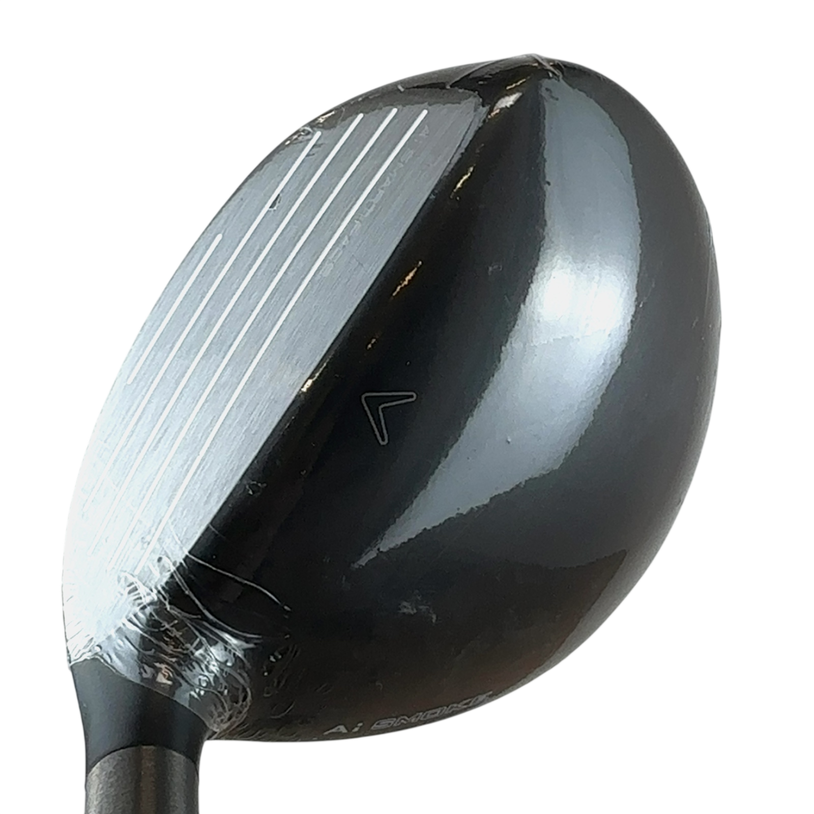 Callaway Ai Smoke Max Fairway Wood / Flex Ladies / #9/24