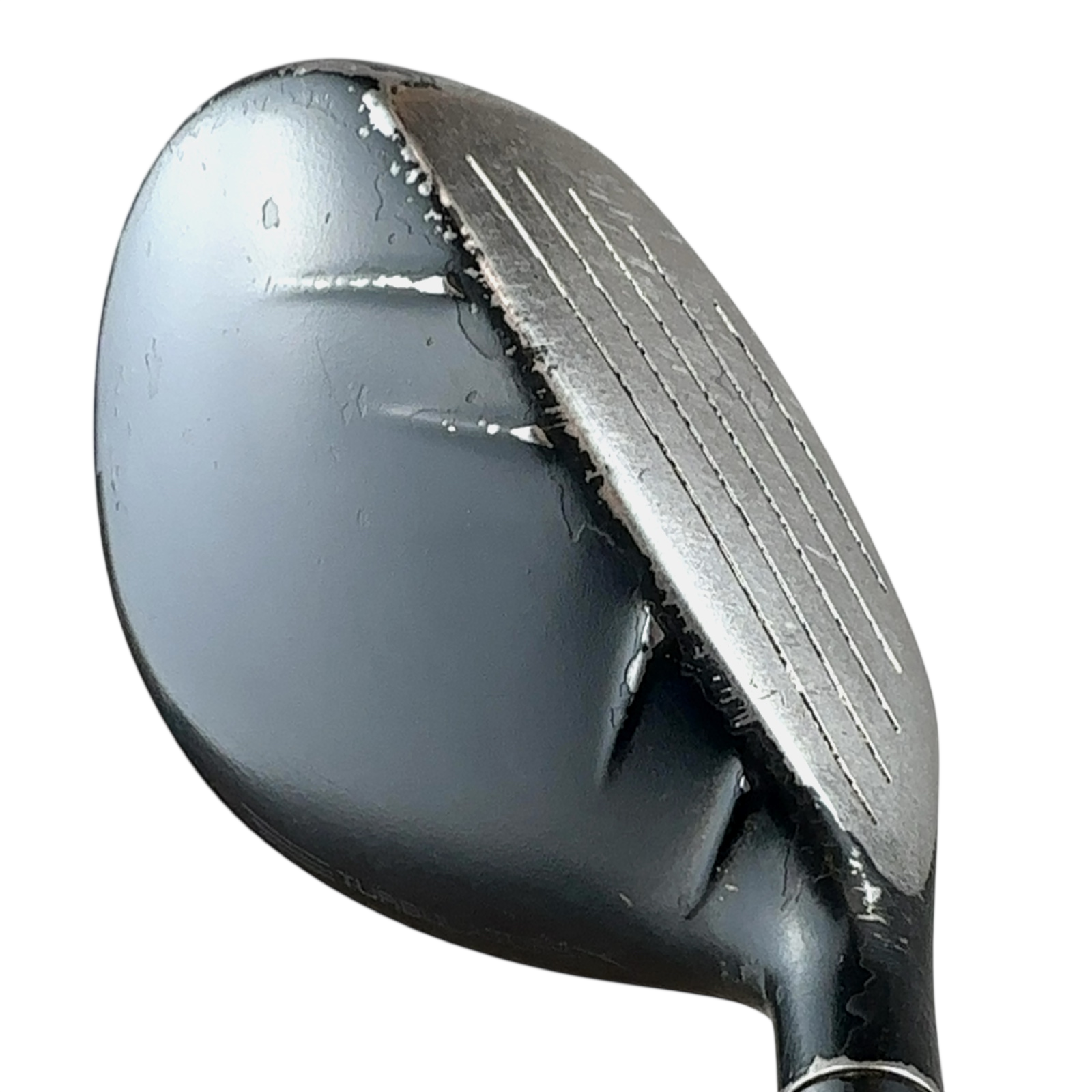 PING G30 Fairway Wood / Flex A-flex / #3/14.5
