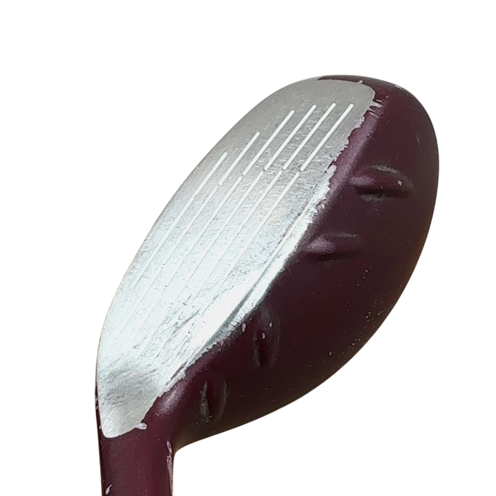 PING G Le2 Hybrid / Flex Ladies / #5/26