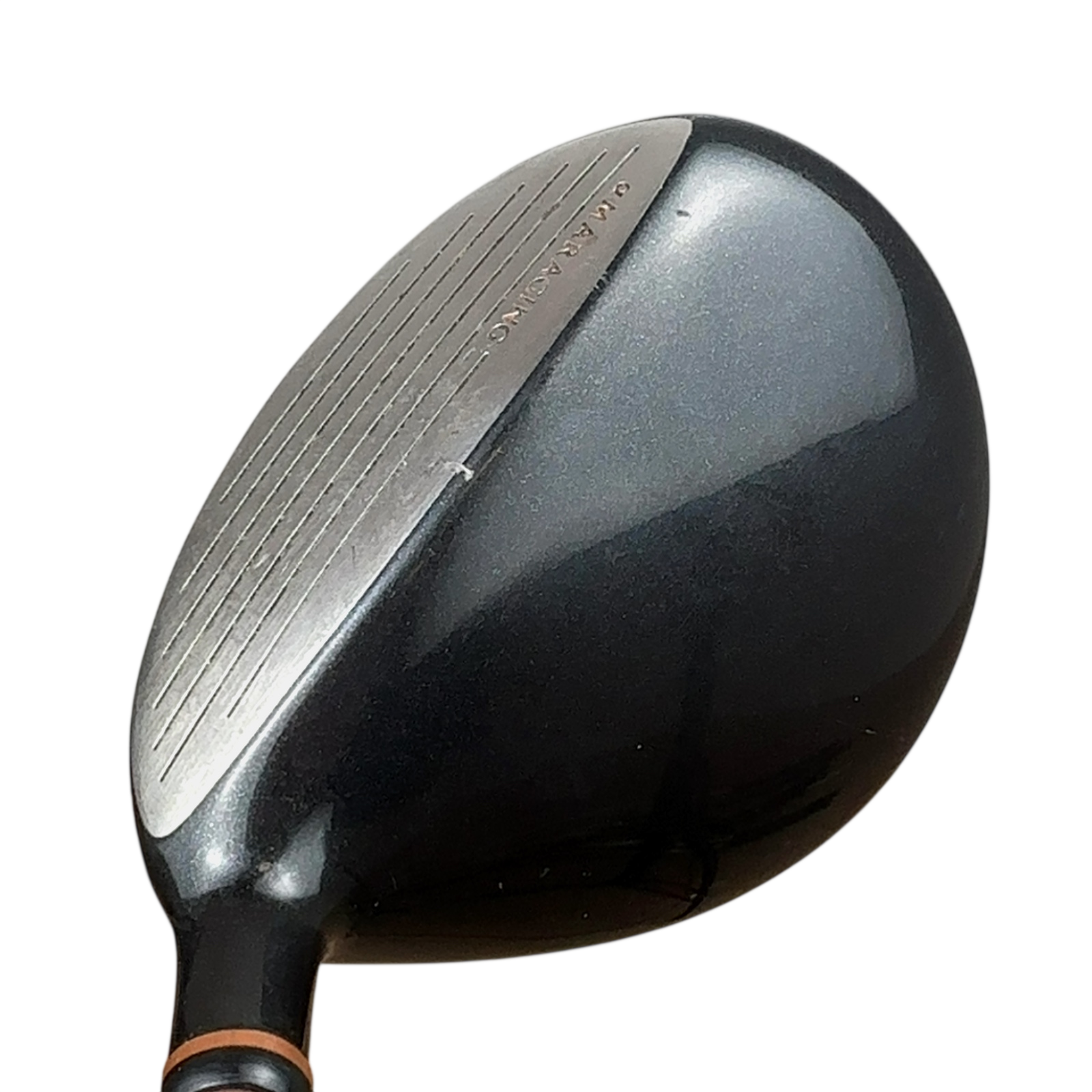 Orlimar Trimetal Fairway Wood / Flex Regular / #5/18