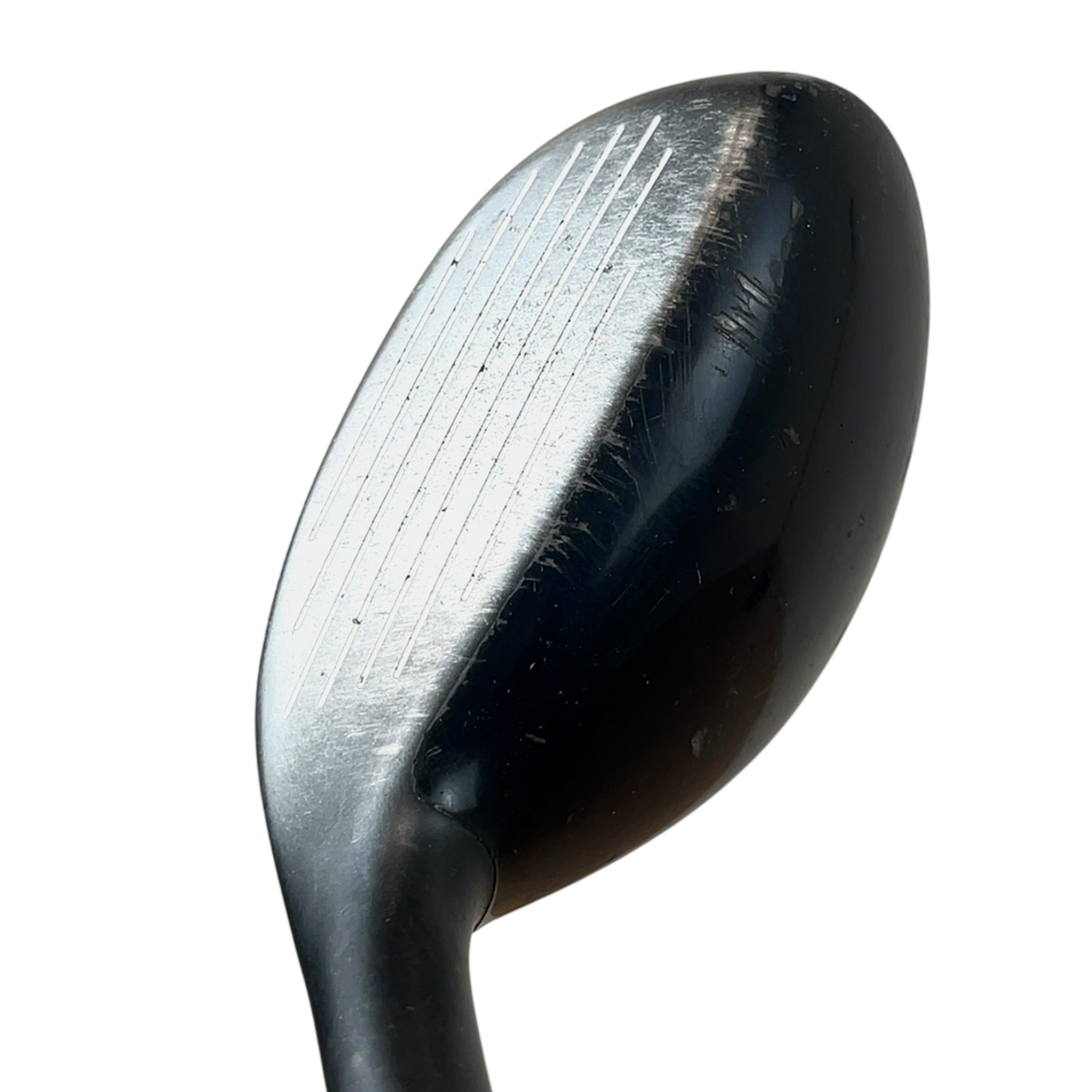 Wilson Staff D100 Hybrid / Flex Regular / #4/22