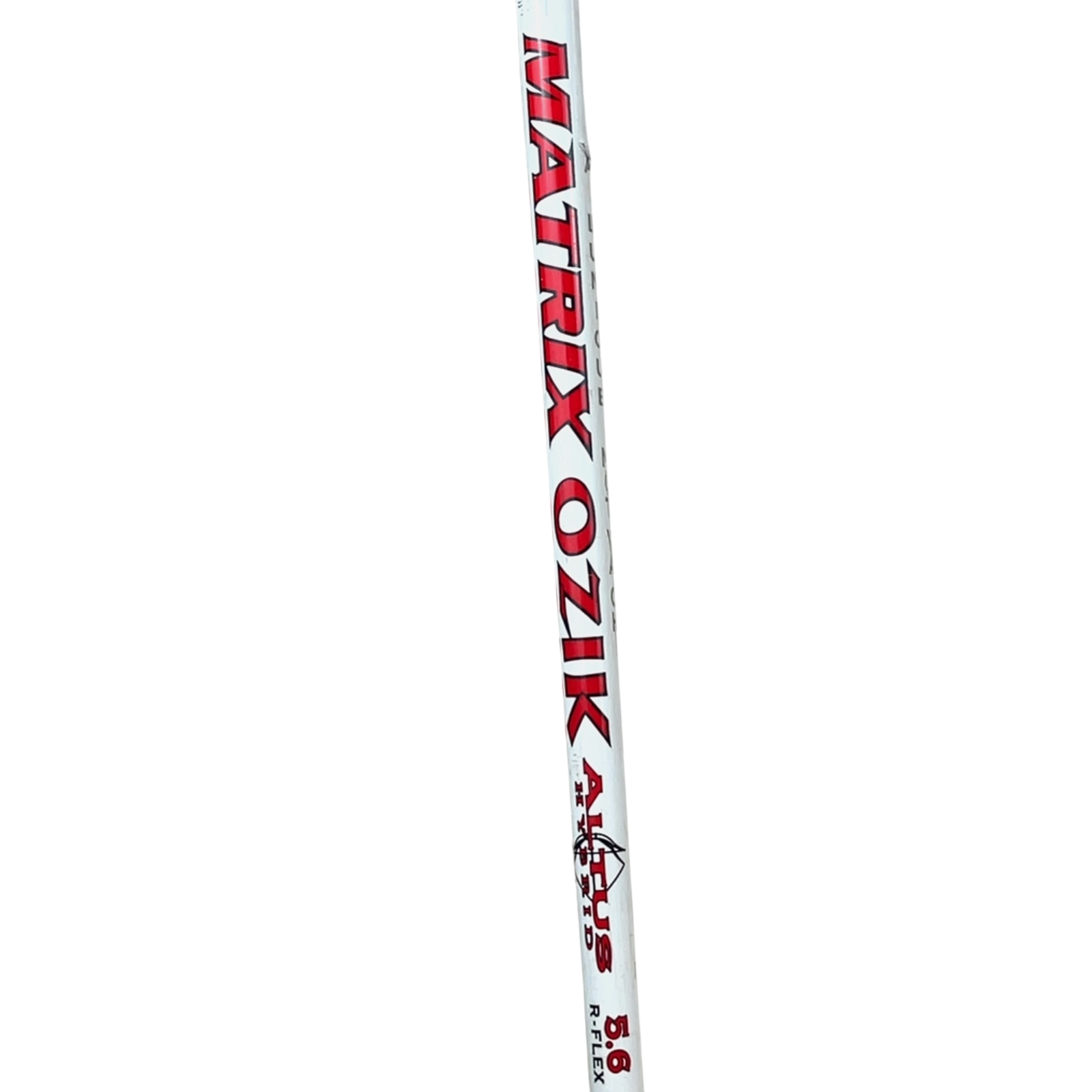 Wilson Staff D100 Hybrid / Flex Regular / #4/22