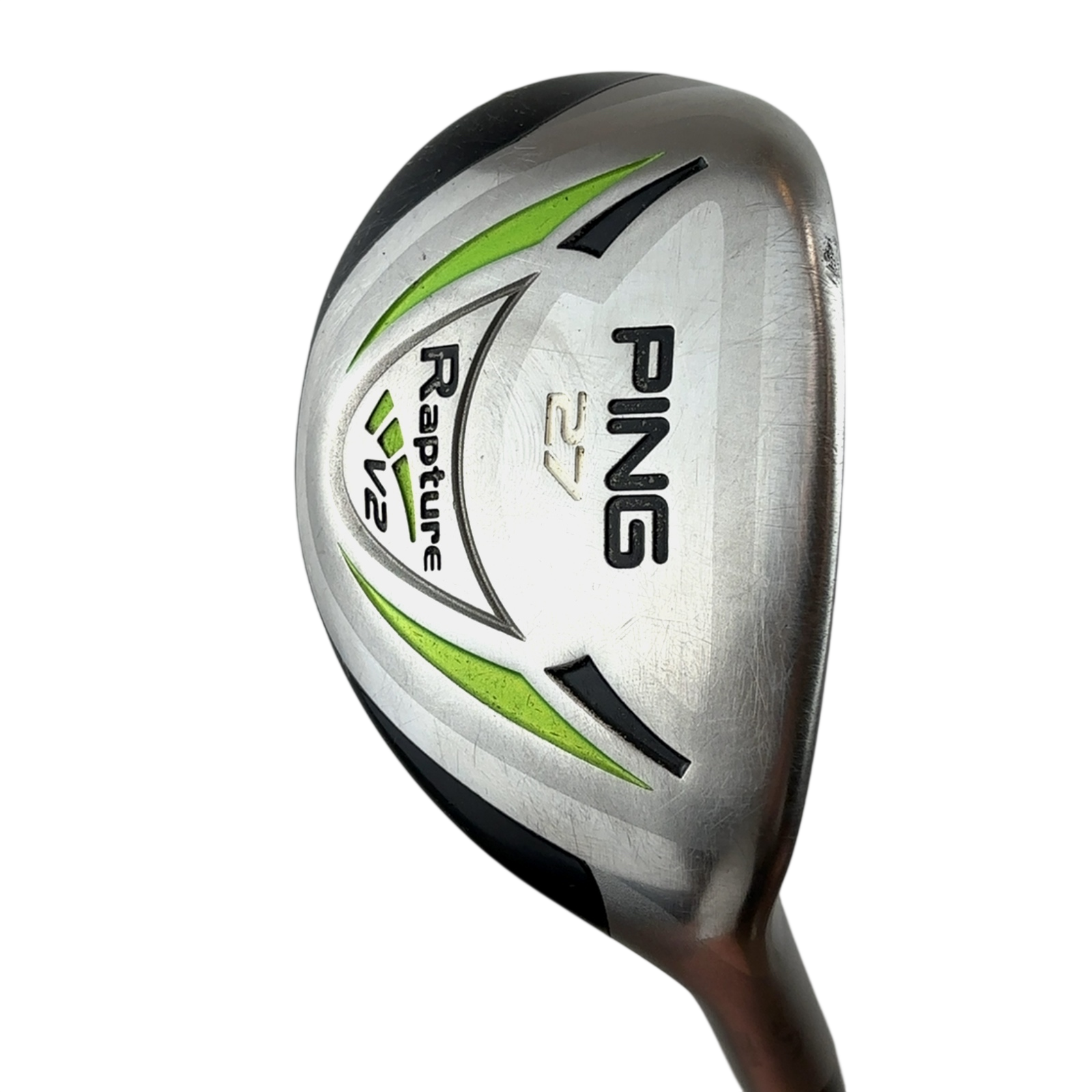 PING Rapture V2 Hybrid / Flex Regular / #5/27