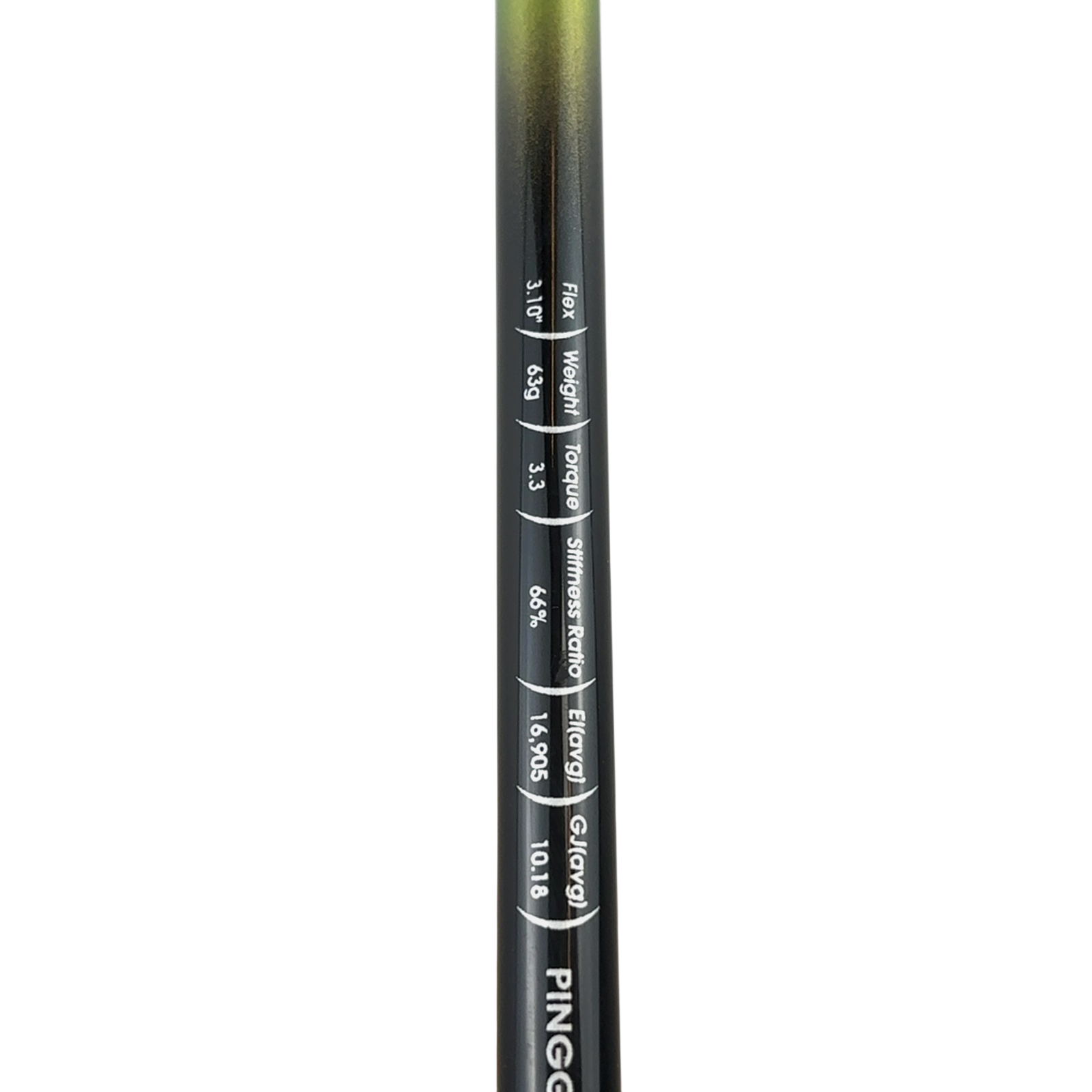 PING Rapture V2 Hybrid / Flex Regular / #5/27