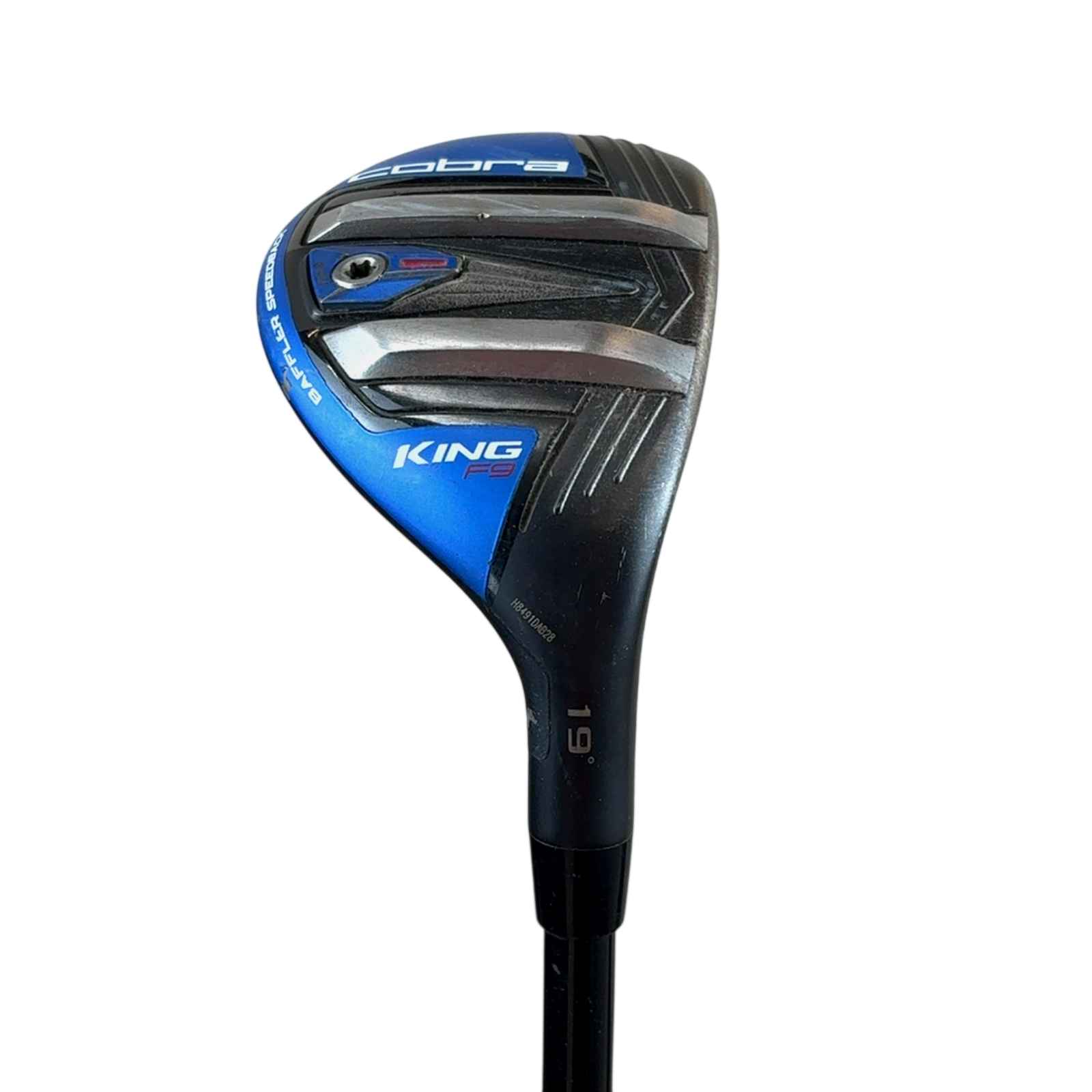Cobra King F9 One Length Hybrid / Flex Regular / #3/19