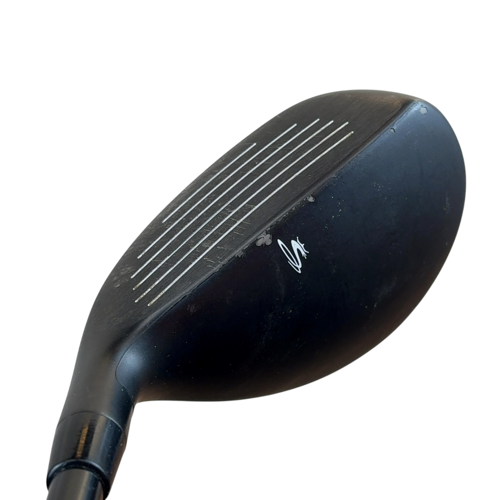 Cobra King F9 One Length Hybrid / Flex Regular / #3/19
