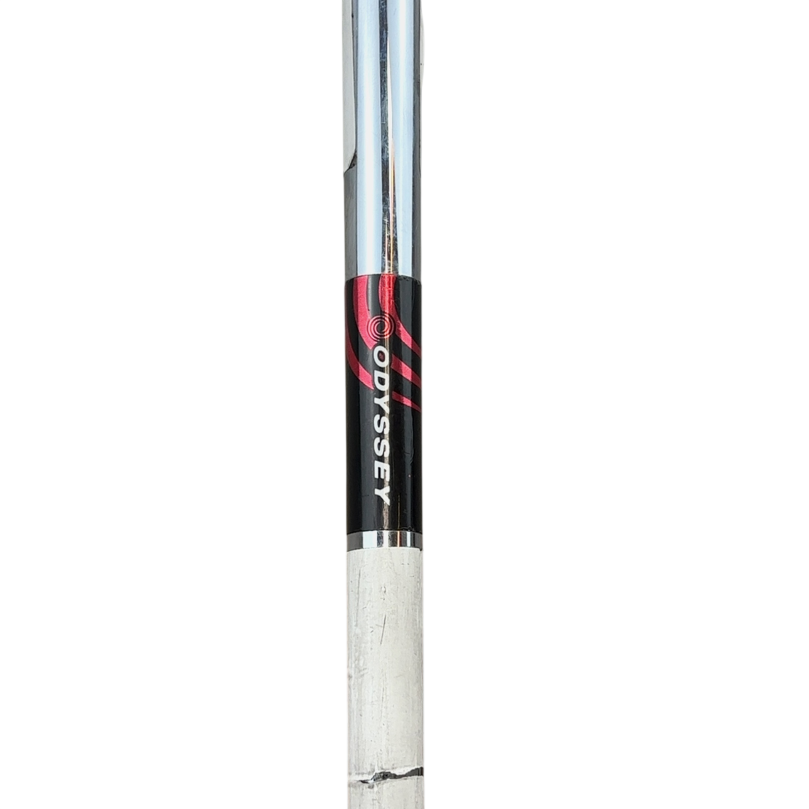 Odyssey 2-Ball SRT Putter / 35,5"