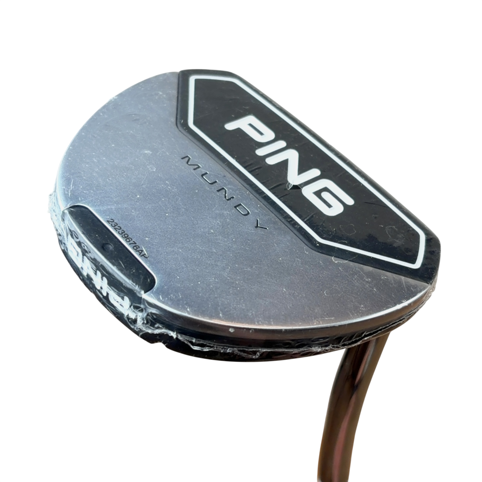 PING Mundy Putter / 34"