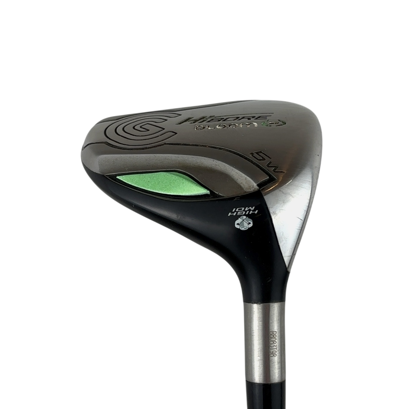 Cleveland HI-Bore Bloom Fairway Wood / Flex Ladies / #5/18