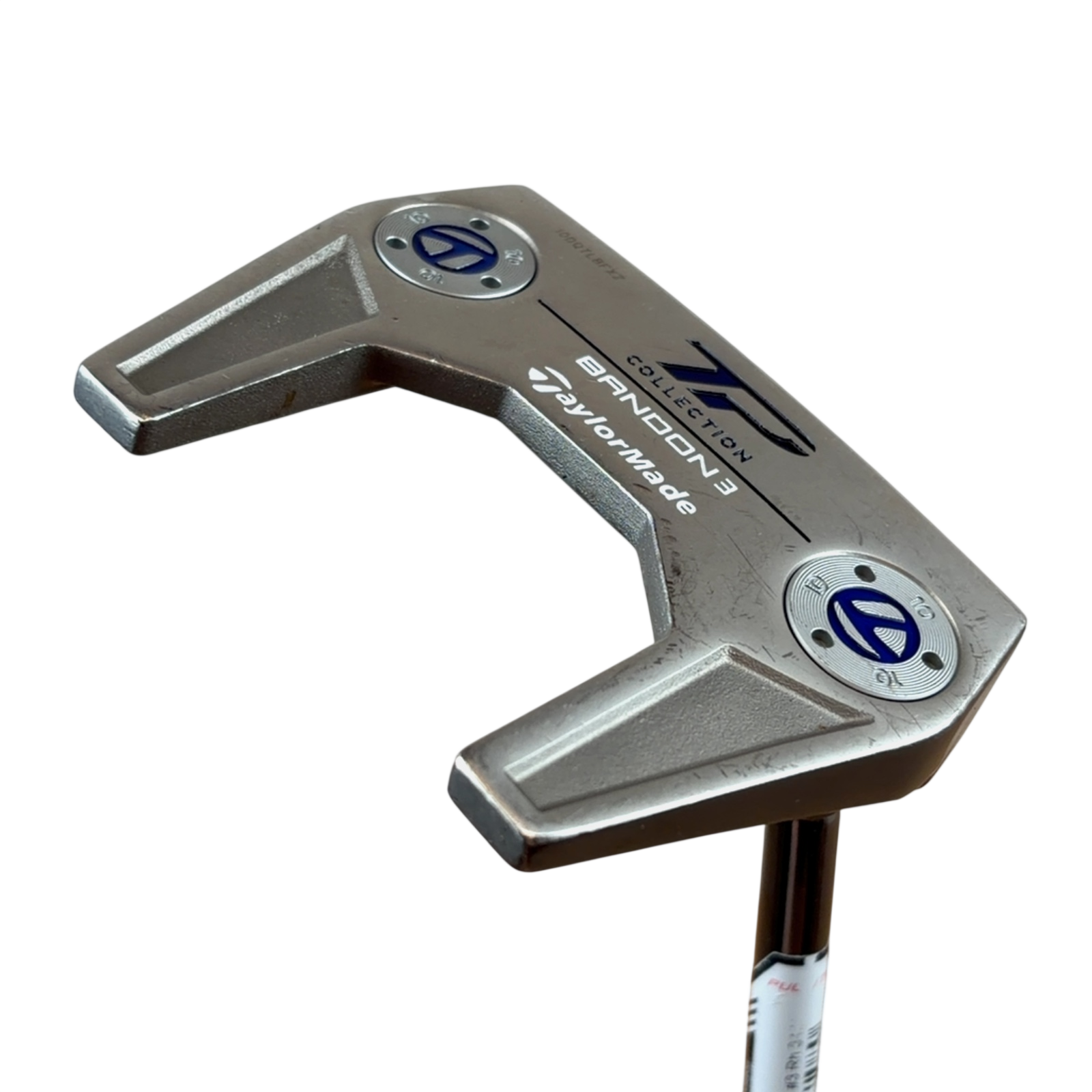 TaylorMade Brandon 3 Putter / 34"