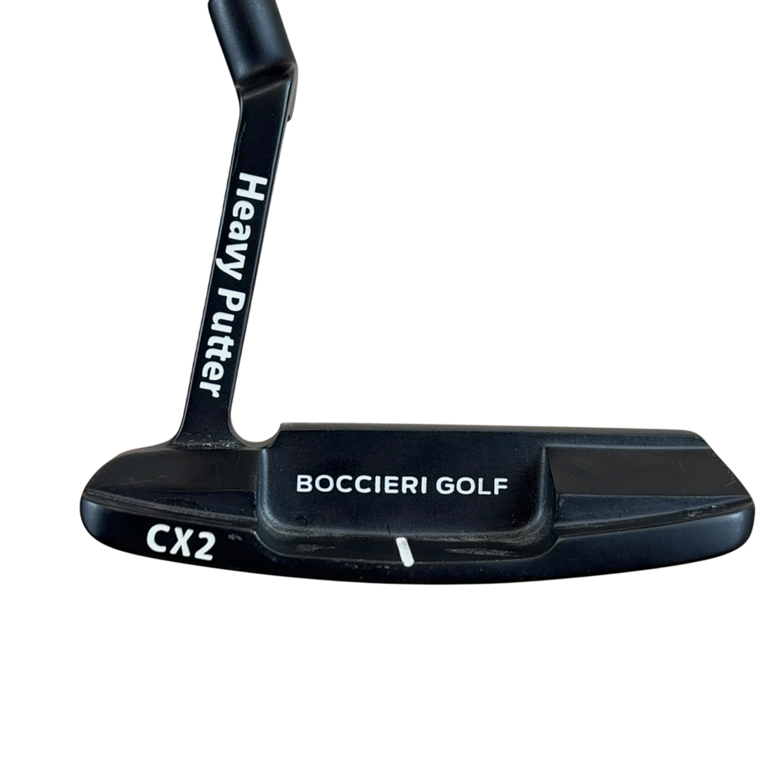 Heavy Putter CX2 Putter / 34"