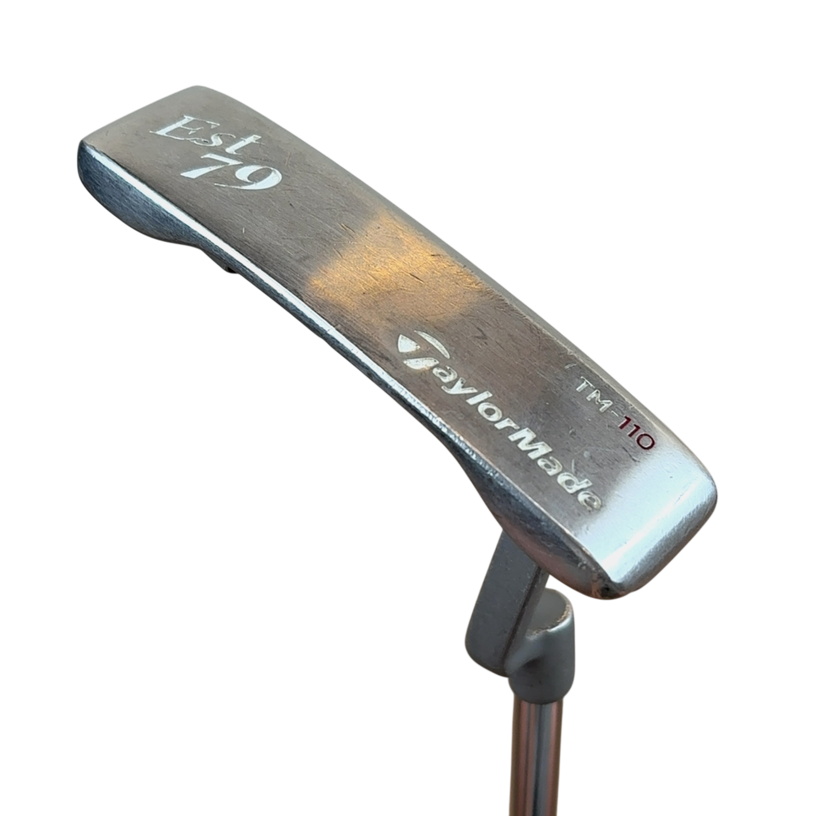 TaylorMade TM-110 Putter / 35,5"