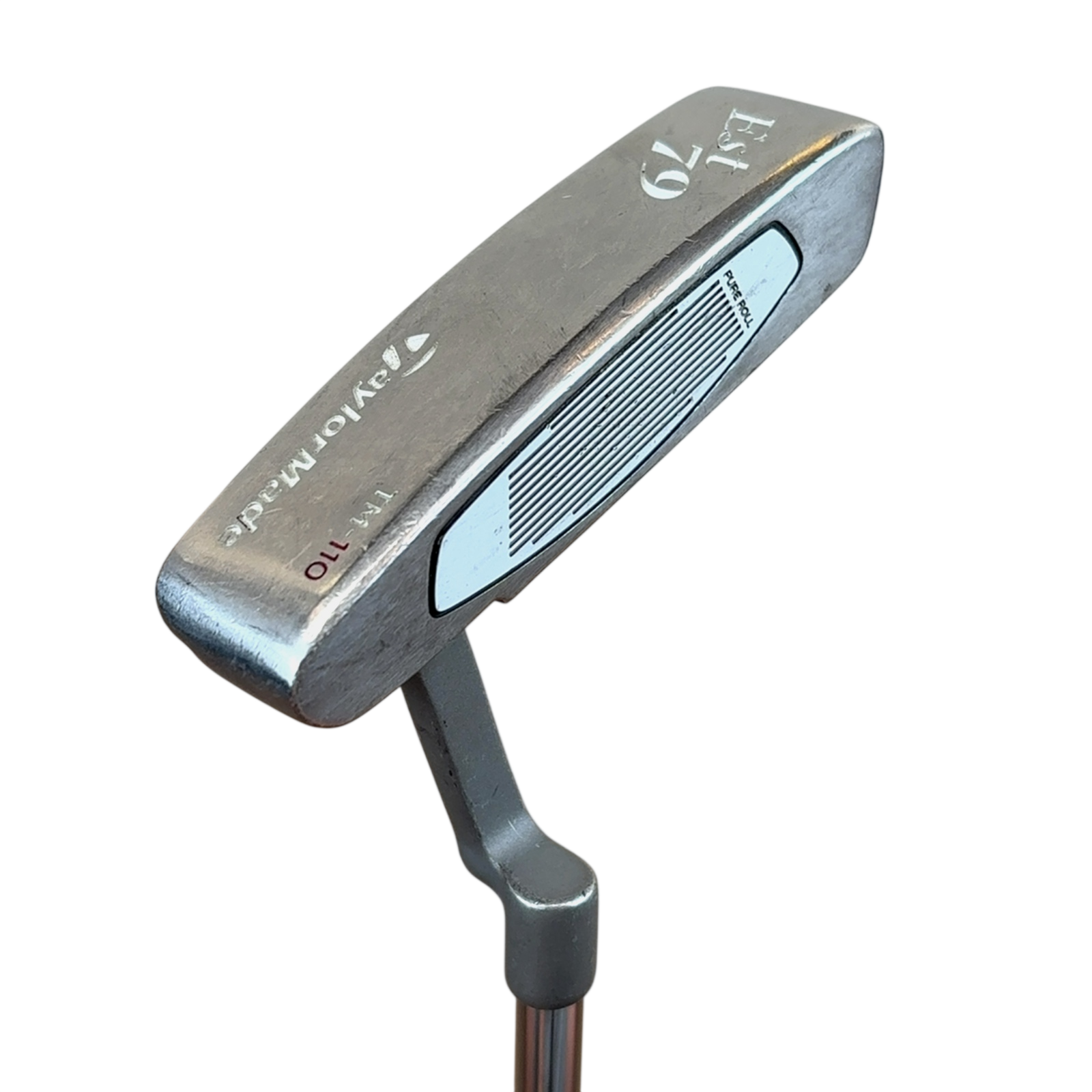 TaylorMade TM-110 Putter / 35,5"