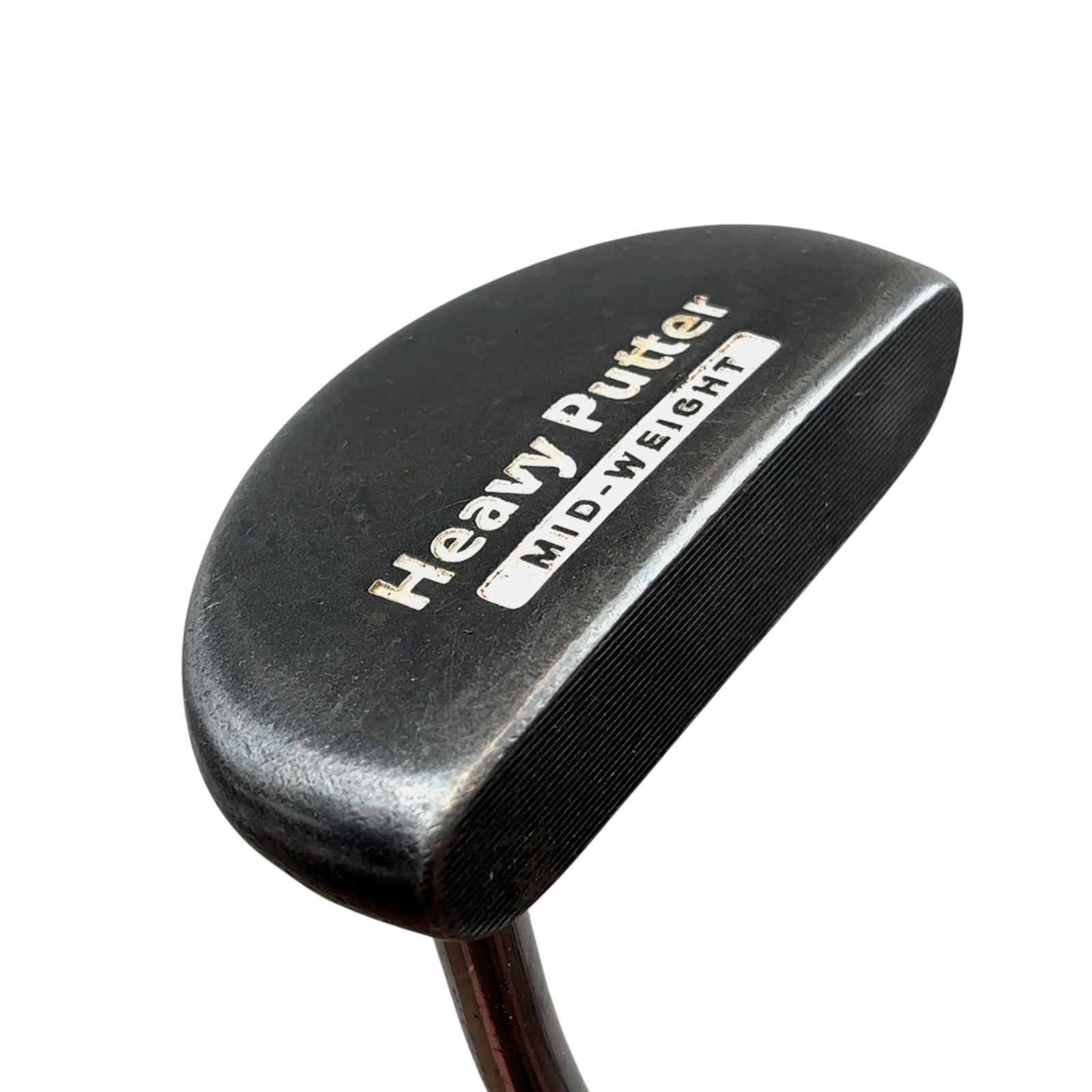 Heavy Putter L3 Putter / 33"