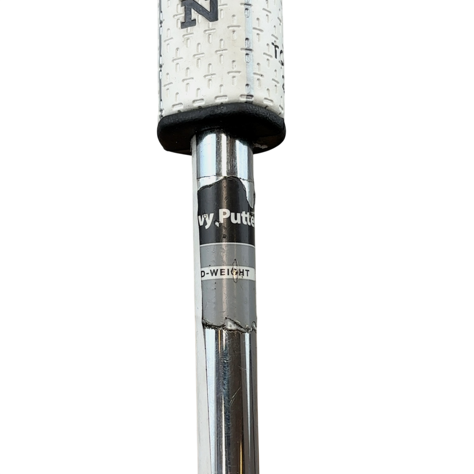 Heavy Putter L3 Putter / 33"
