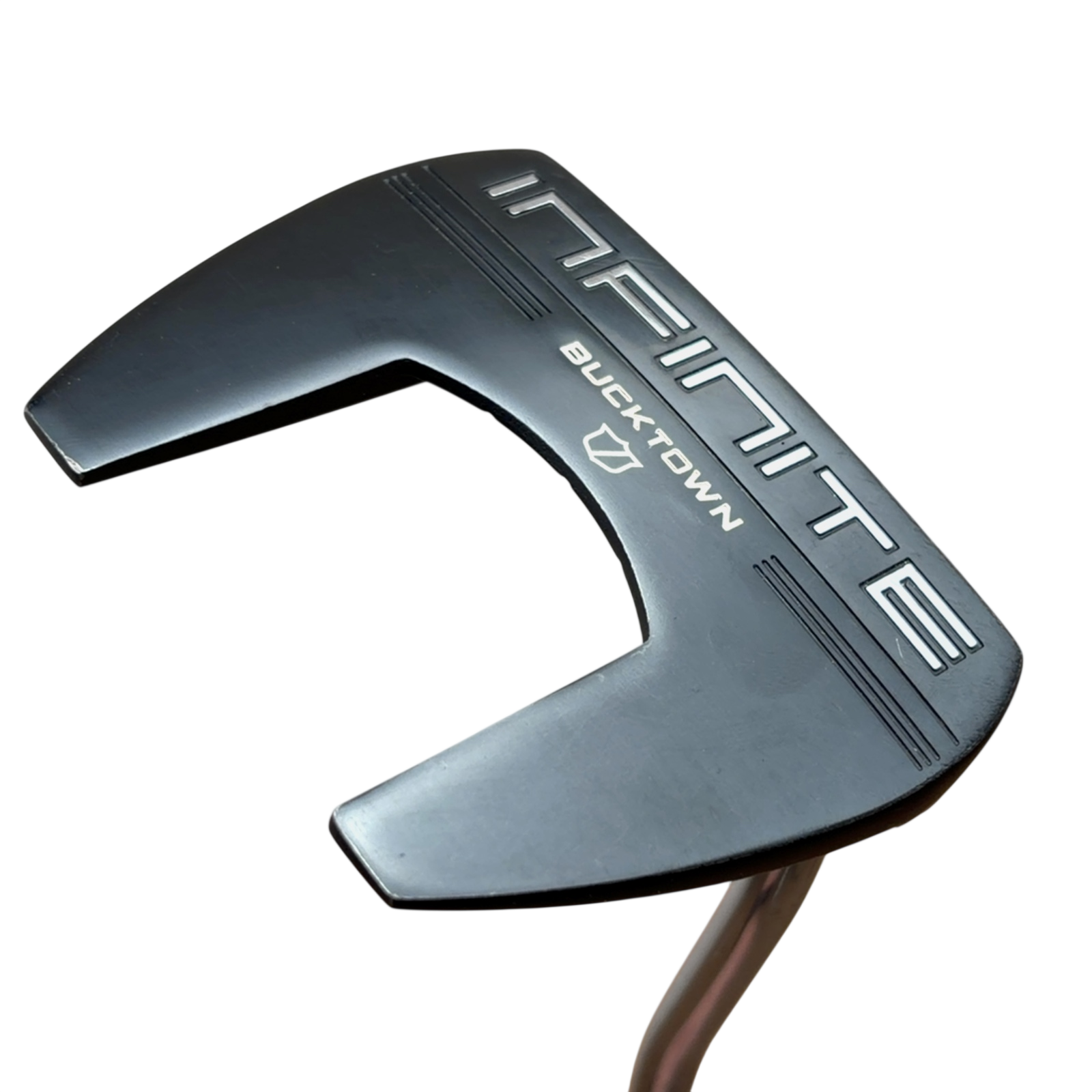 Wilson Staff Infinite Bucktown Putter / 34"