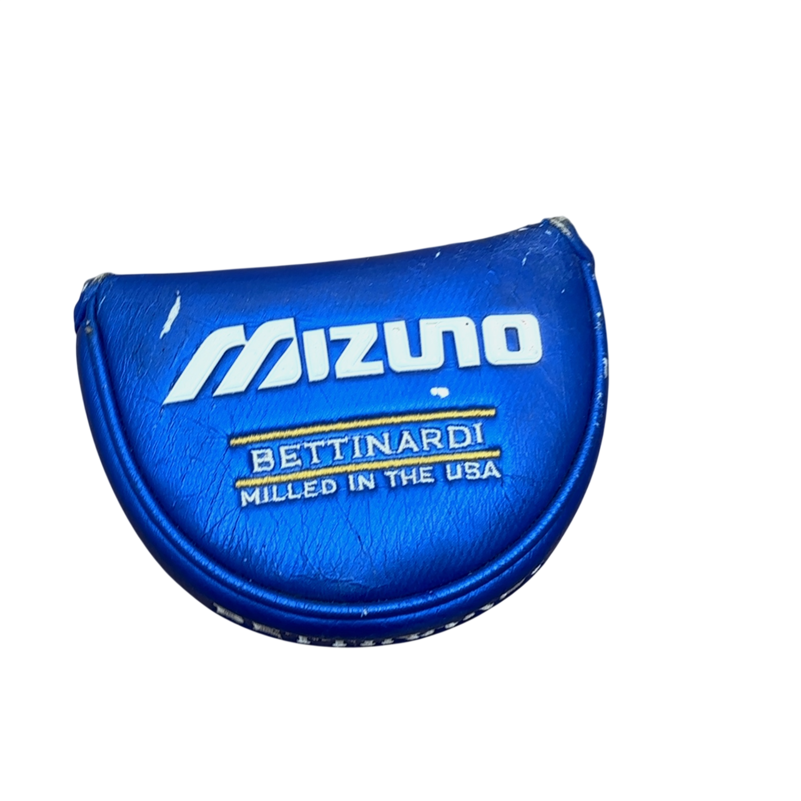 Mizuno Bettinardi A01 Putter / 34"