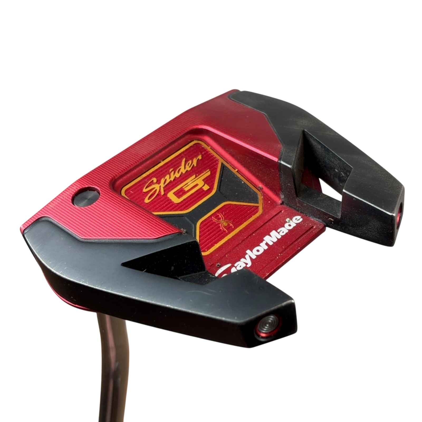 Venstre TaylorMade Spider GT Putter / 34"