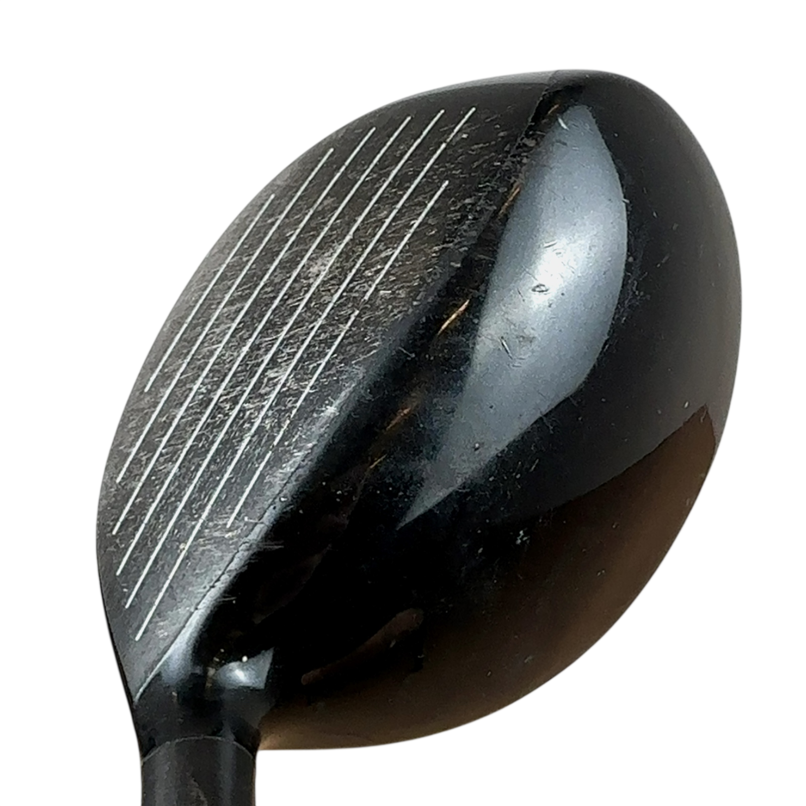 Cleveland Black Fairway Wood / Flex Regular / #5/19