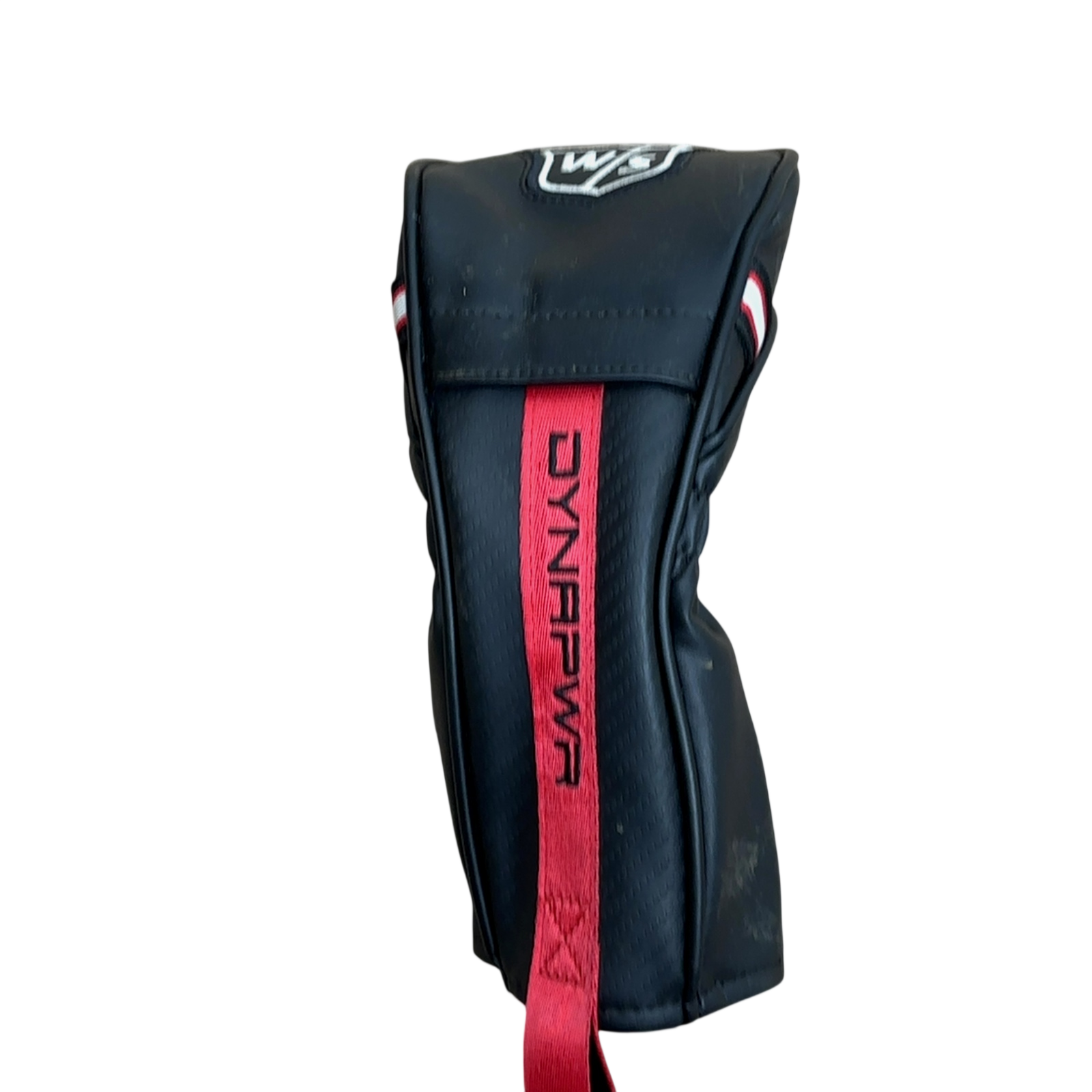 Wilson DynaPower Fairway Wood / Flex Regular / #3/15
