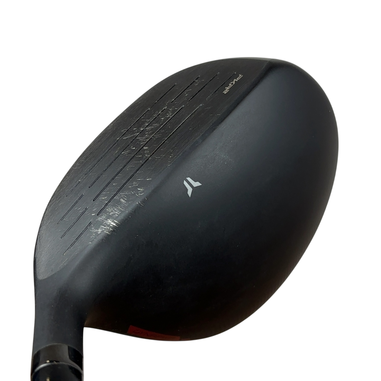 Wilson DynaPower Fairway Wood / Flex Regular / #3/15