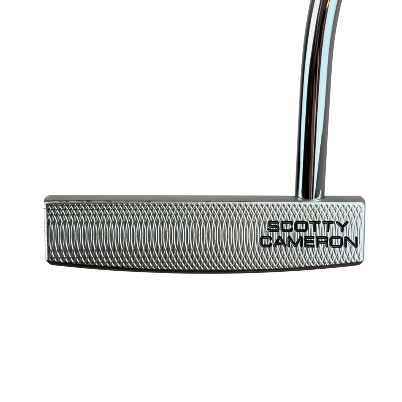 Titleist Scotty Cameron Select Fastback Putter / 34"