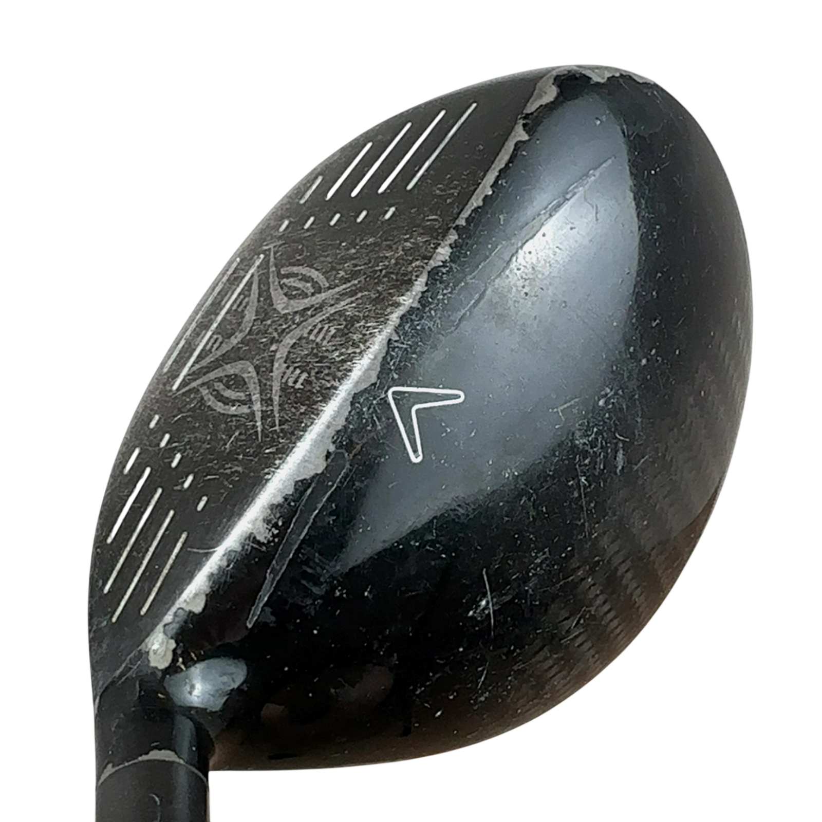 Callaway Rogue Fairway Wood / Flex Regular / #3/15