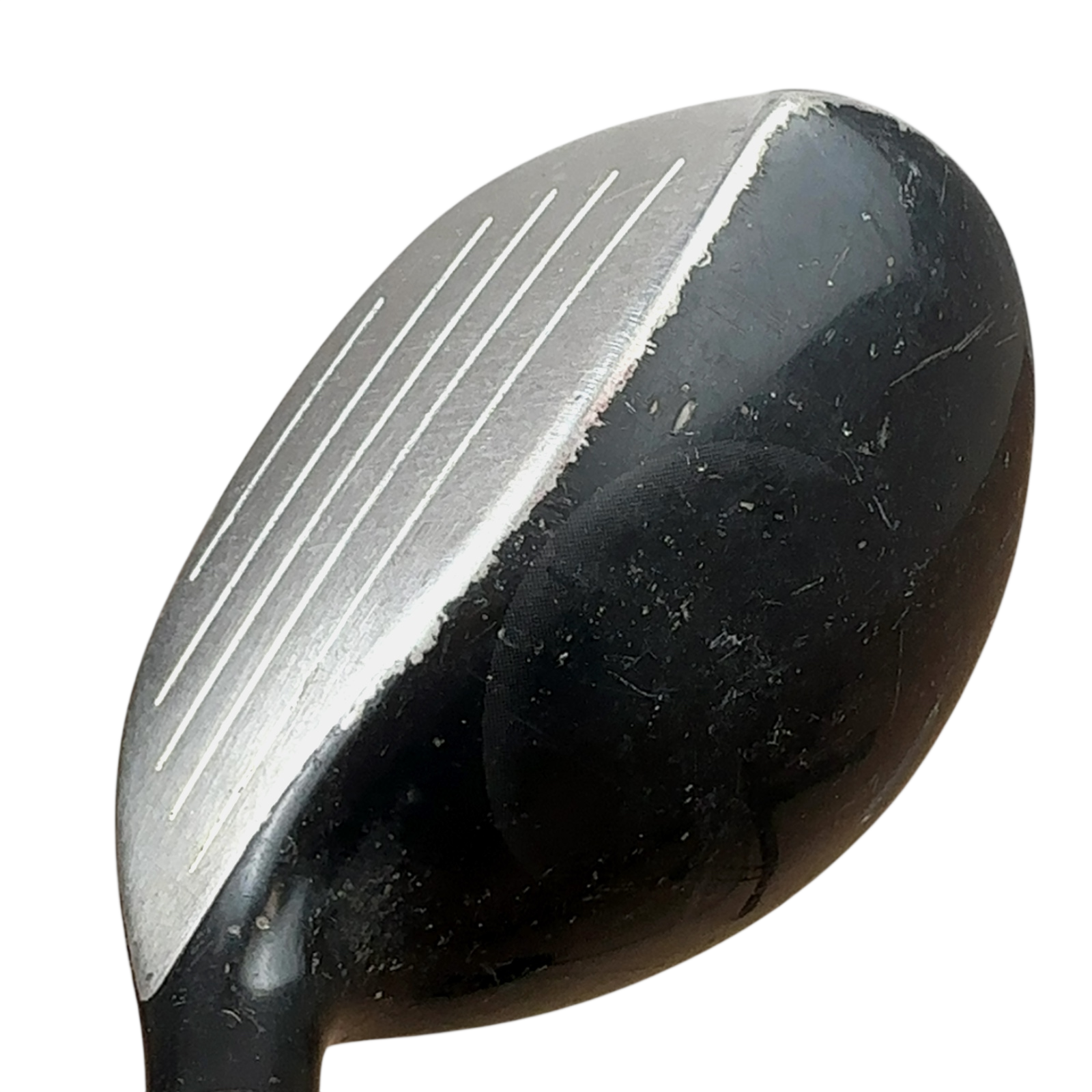 PING G10 Fairway Wood / Flex Stiff / #4/17