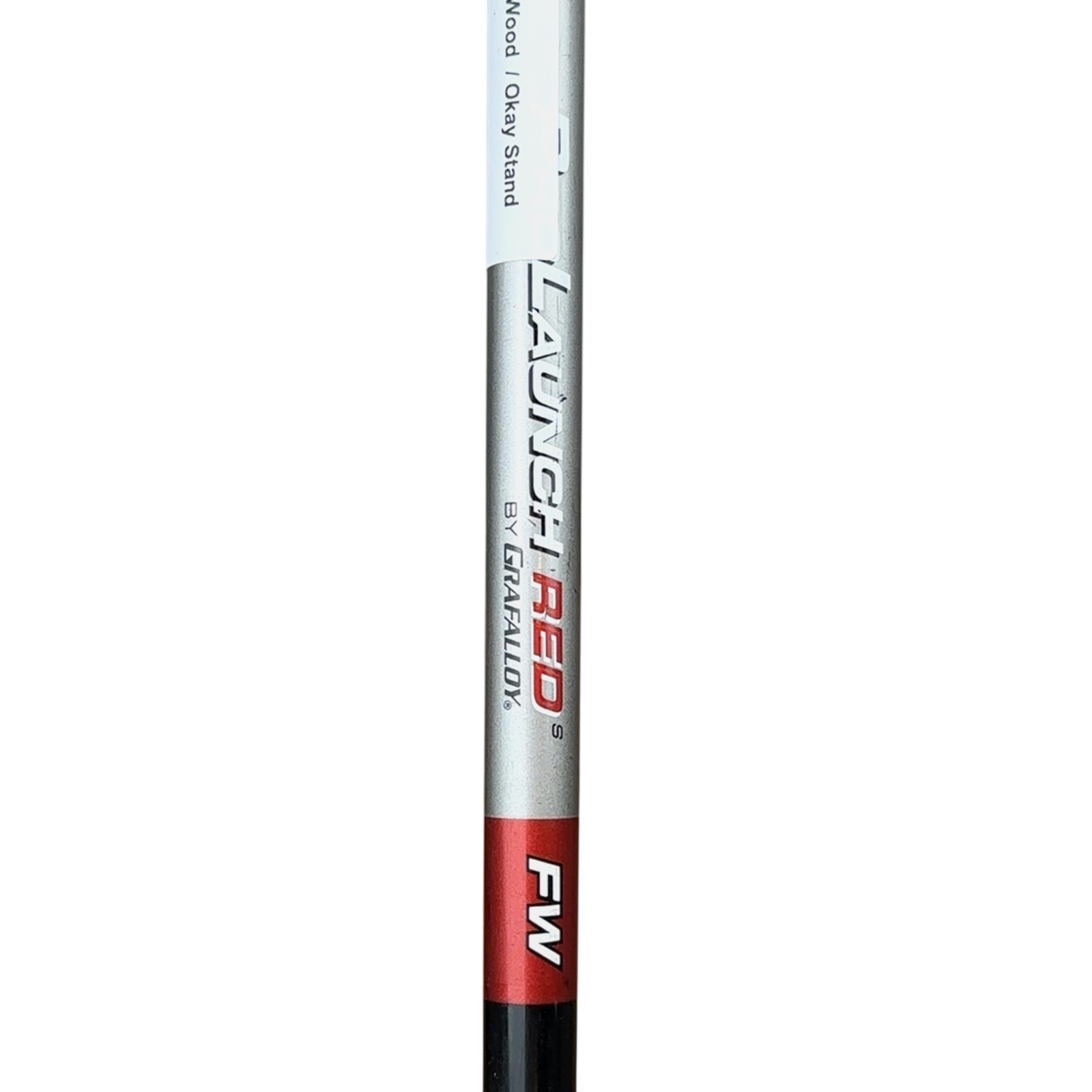 PING G10 Fairway Wood / Flex Stiff / #4/17