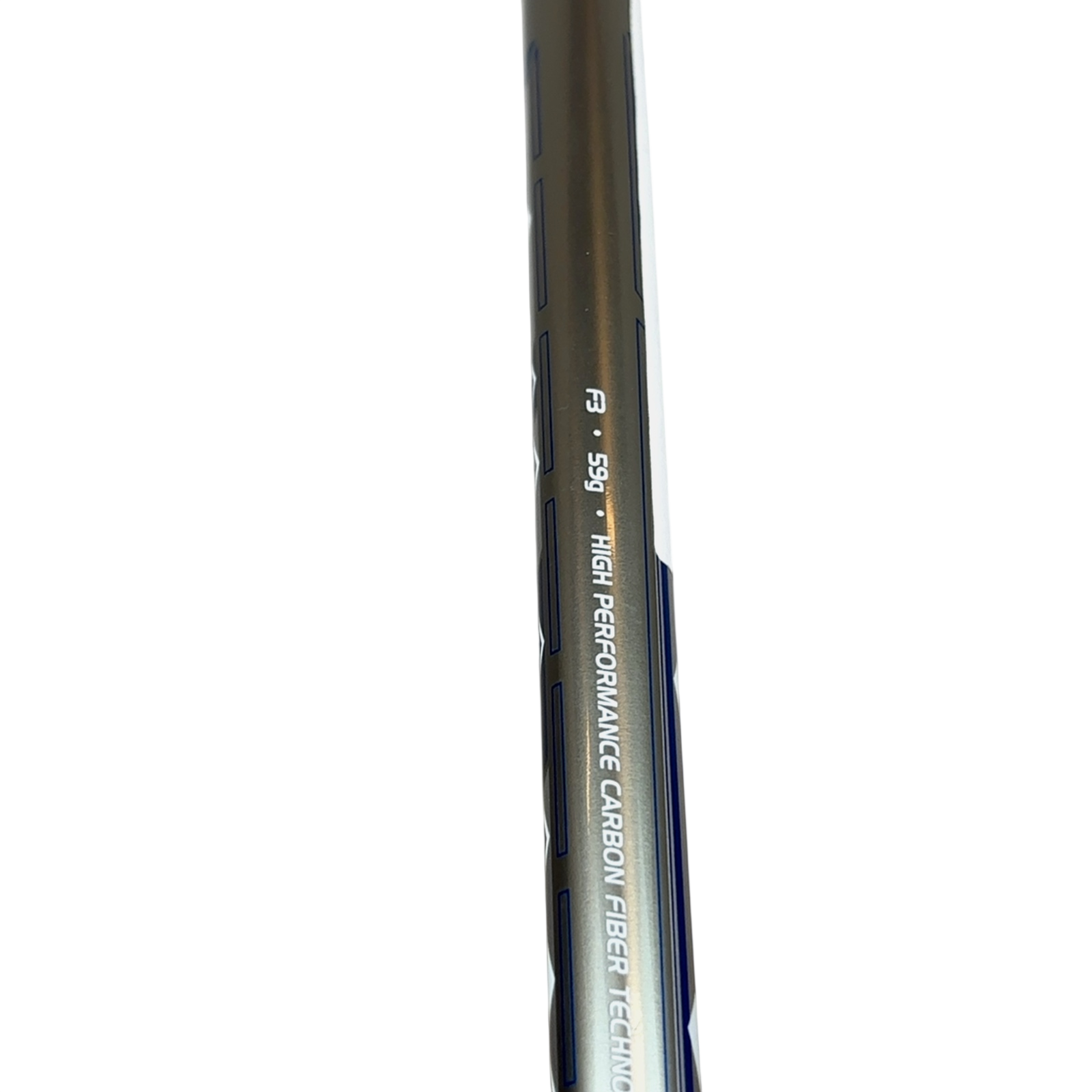 Cobra King F9 Fairway Wood / Flex A-flex / #3/14.5