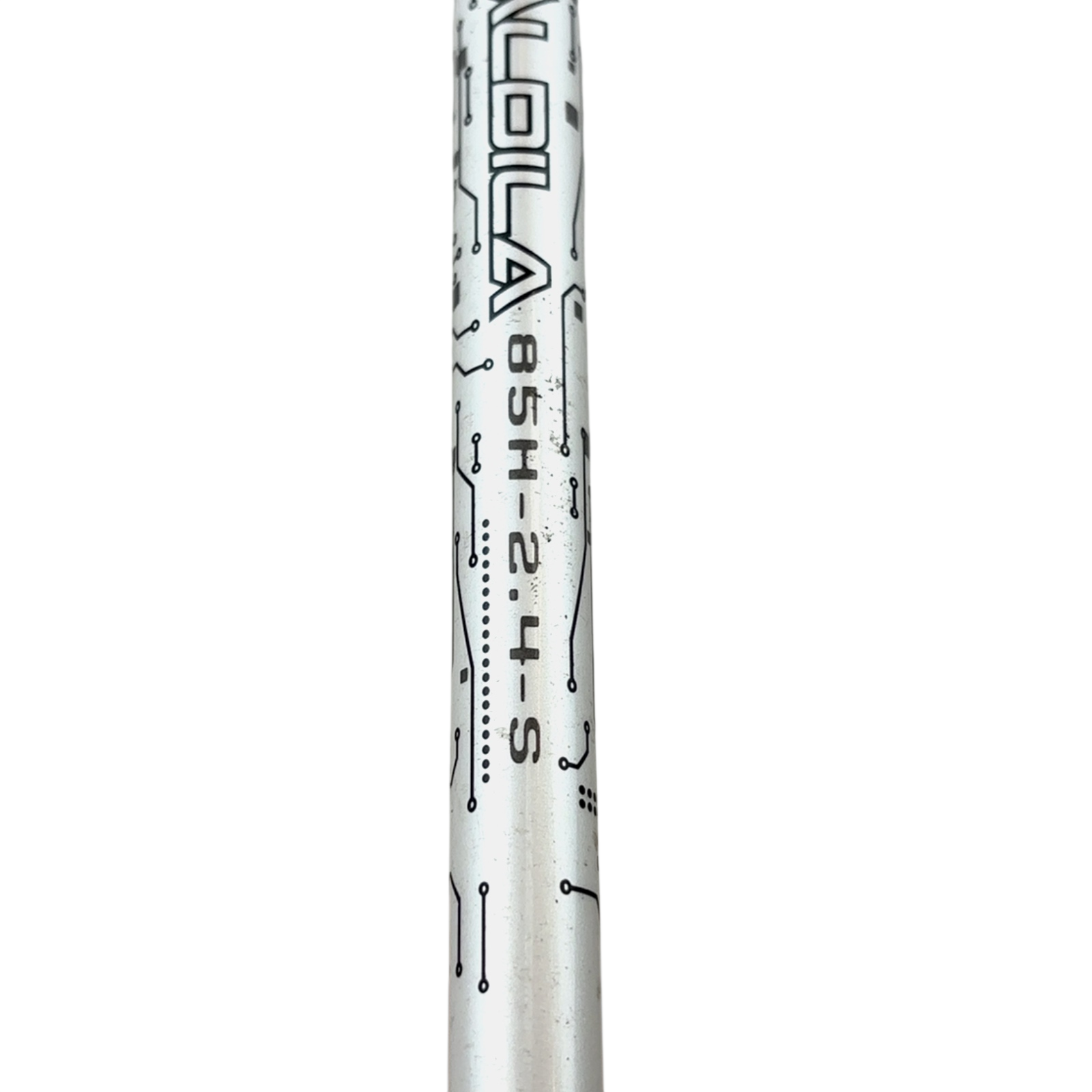 Titleist H2 816 Hybrid / Flex Stiff / #2/19