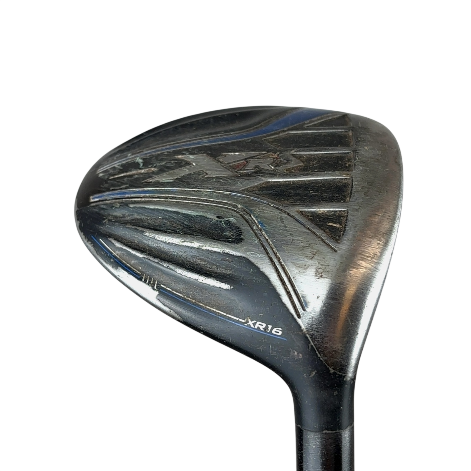 Callaway XR 16 Fairway Wood / Flex A-flex / #5/18