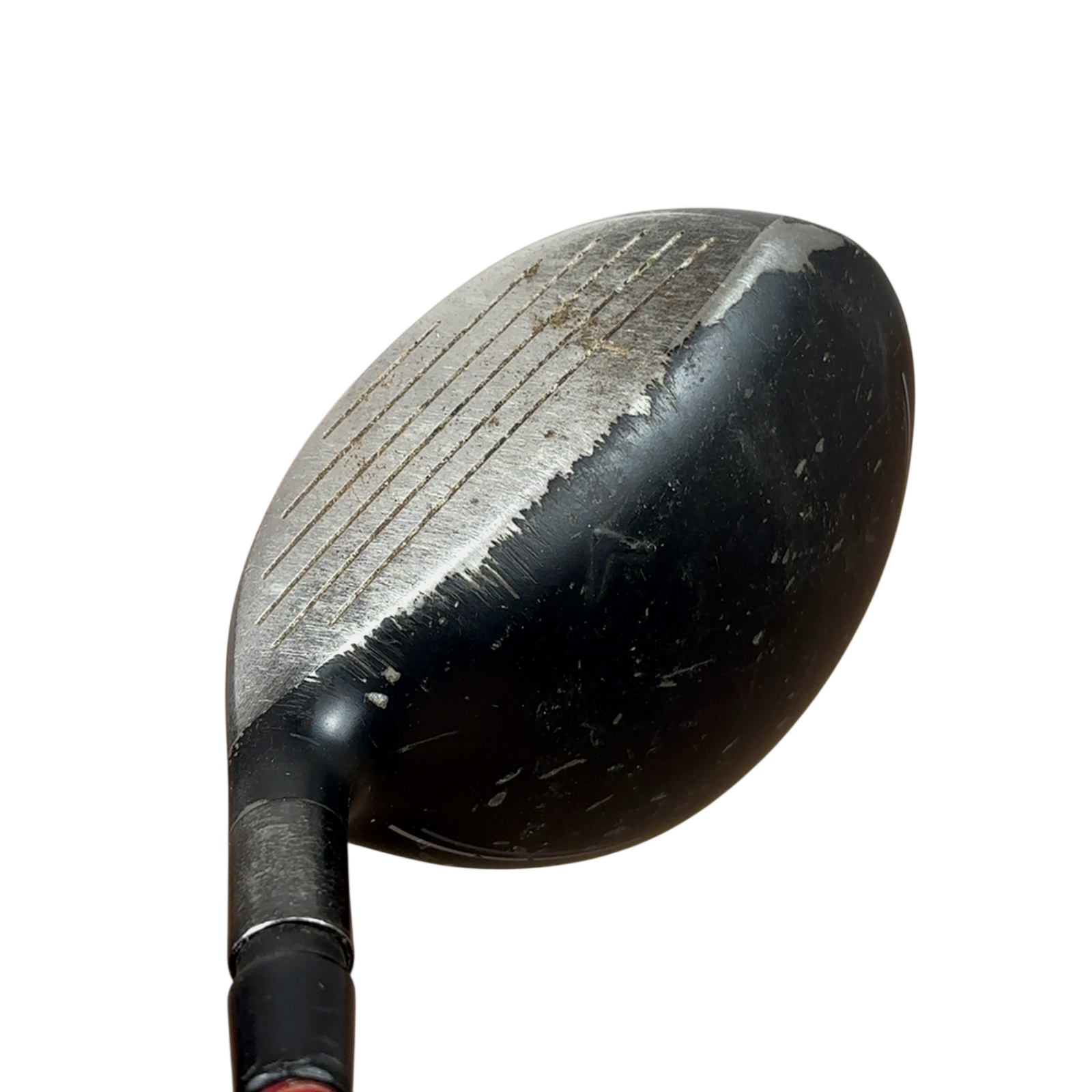 Callaway XR 16 Fairway Wood / Flex A-flex / #5/18