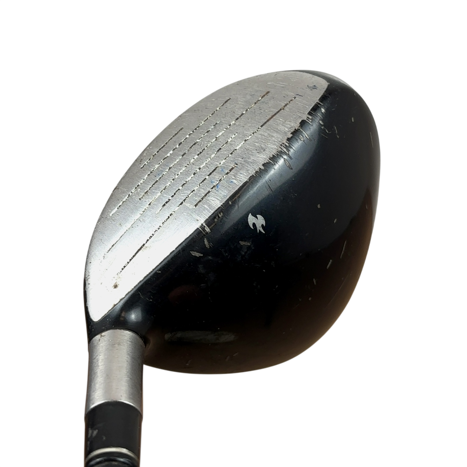 TaylorMade Burner Fairway Wood / Flex Regular / #7/21