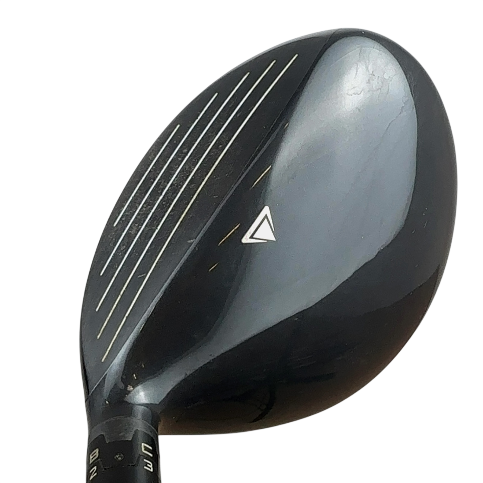 Titleist 917F2 Fairway Wood / Flex X-Stiff / #3/15