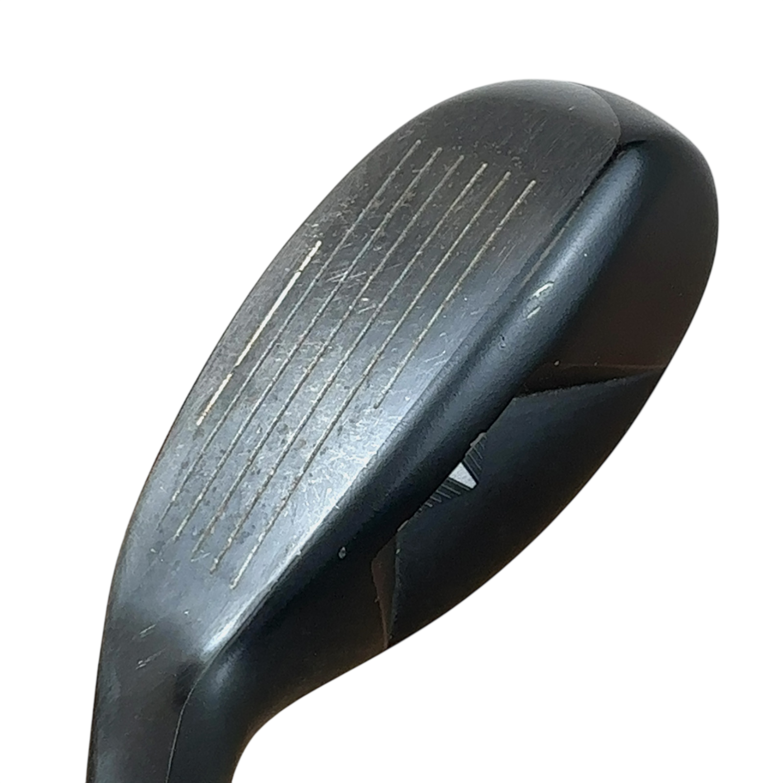 TaylorMade GAPR HI Hybrid / Flex A-flex / #3/19