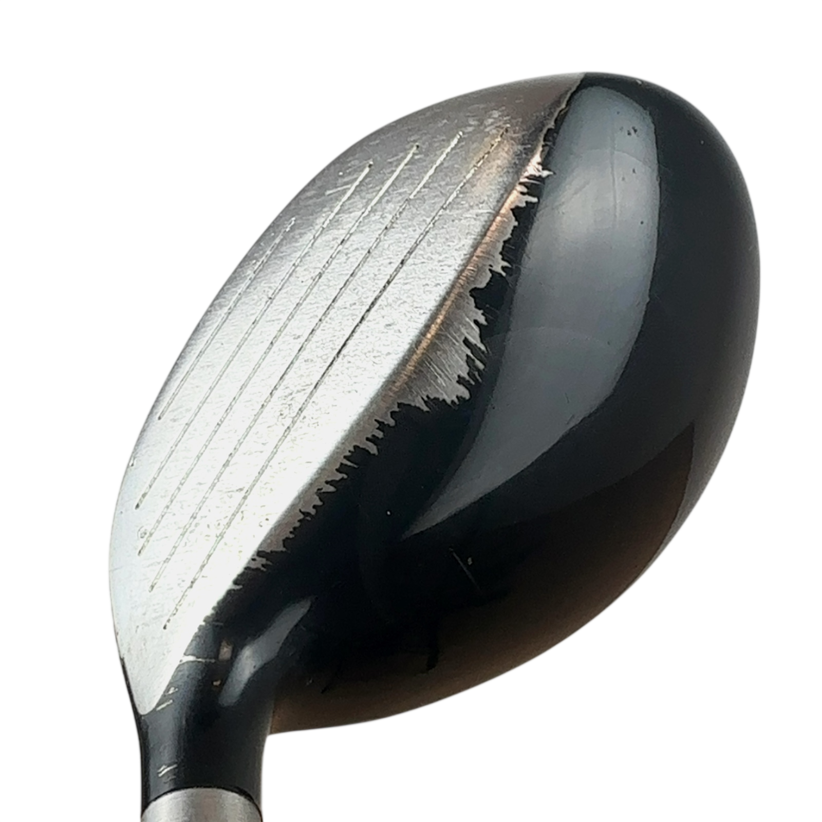 PING G10 Fairway Wood / Flex Regular / #5/18.5