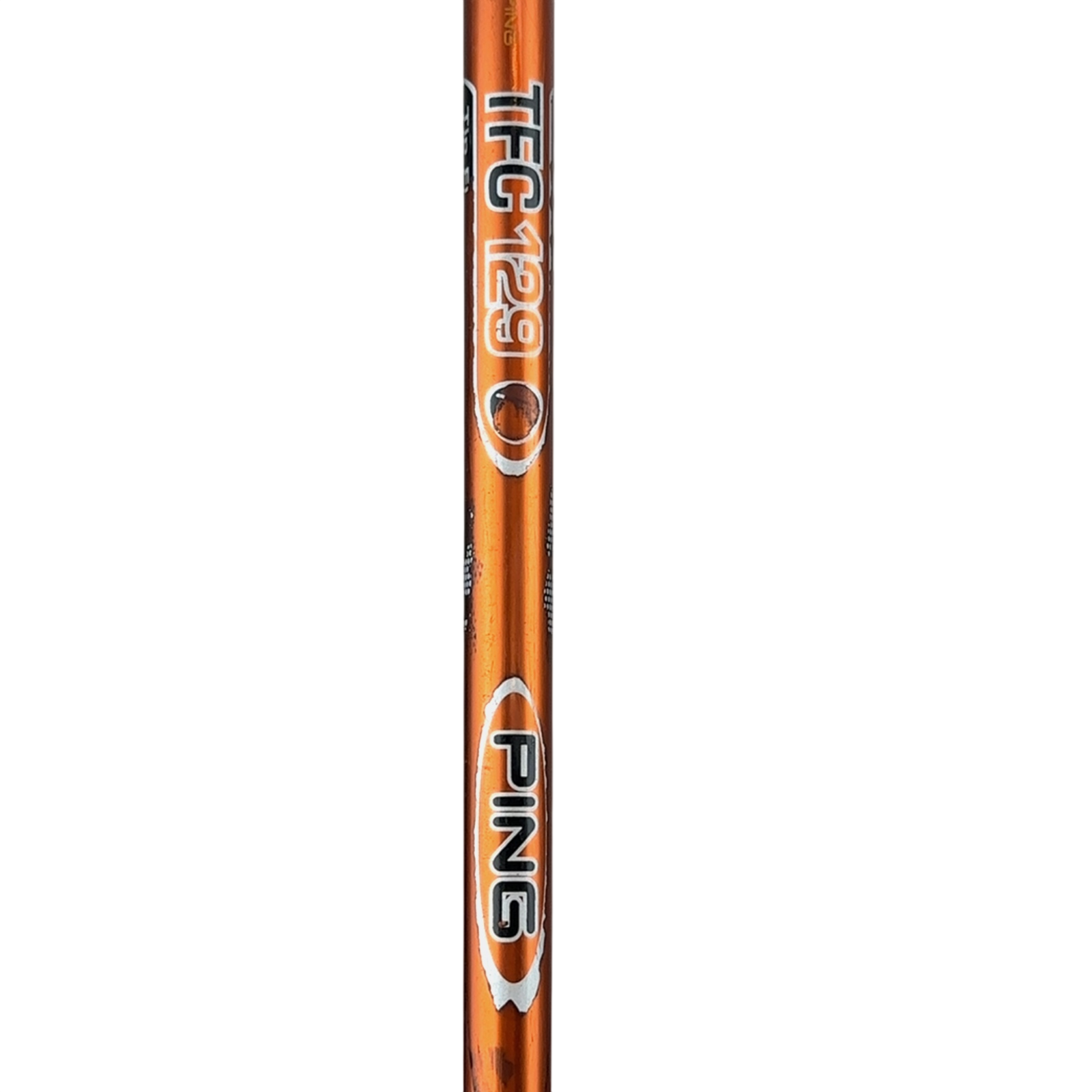 PING G10 Fairway Wood / Flex Regular / #5/18.5