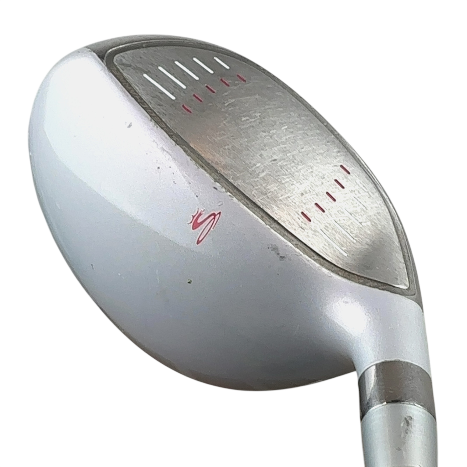 Venstre Cobra Fly-Z XL Fairway Wood / Flex Ladies / #7/22
