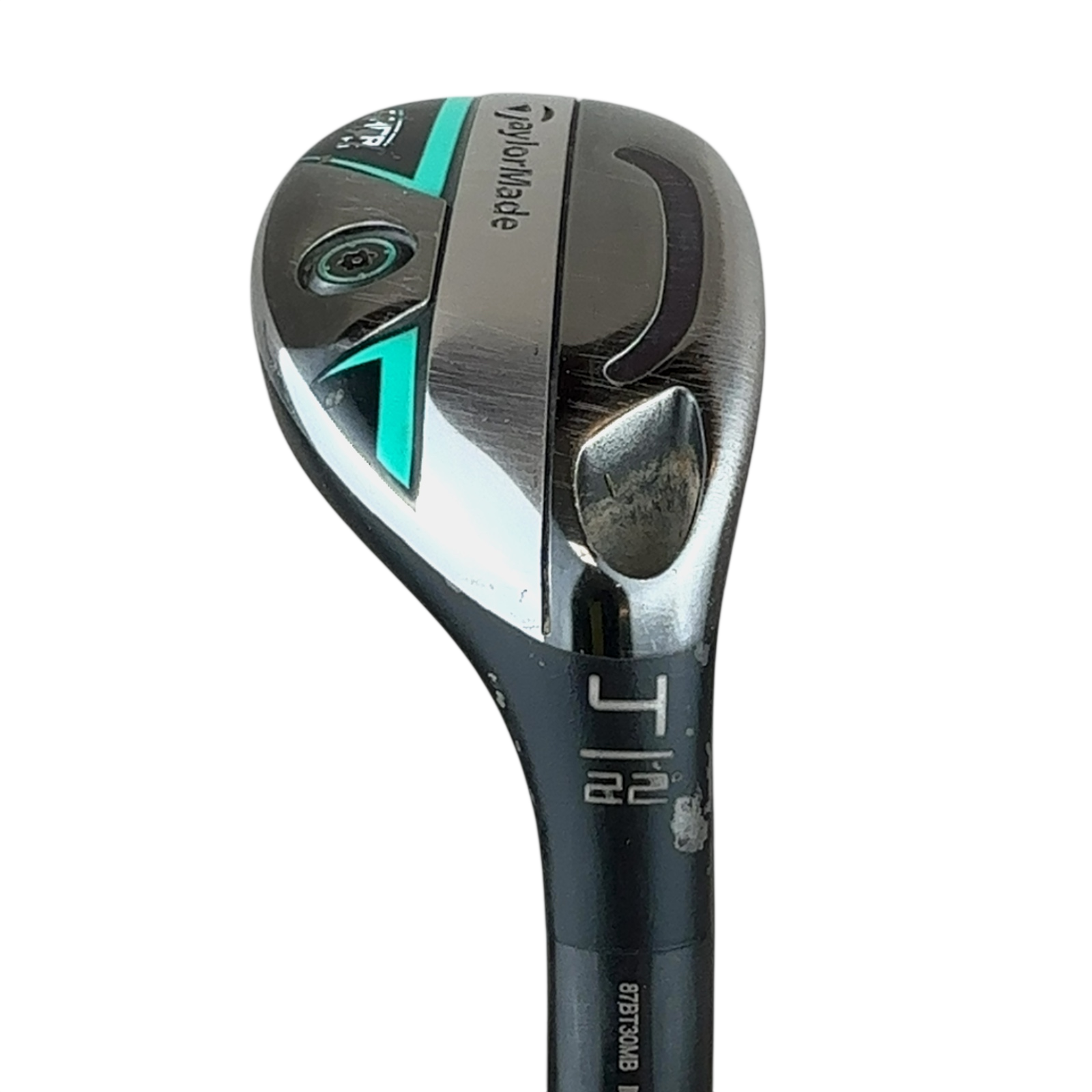 TaylorMade GAPR HI Hybrid / Flex A-flex / #4/22