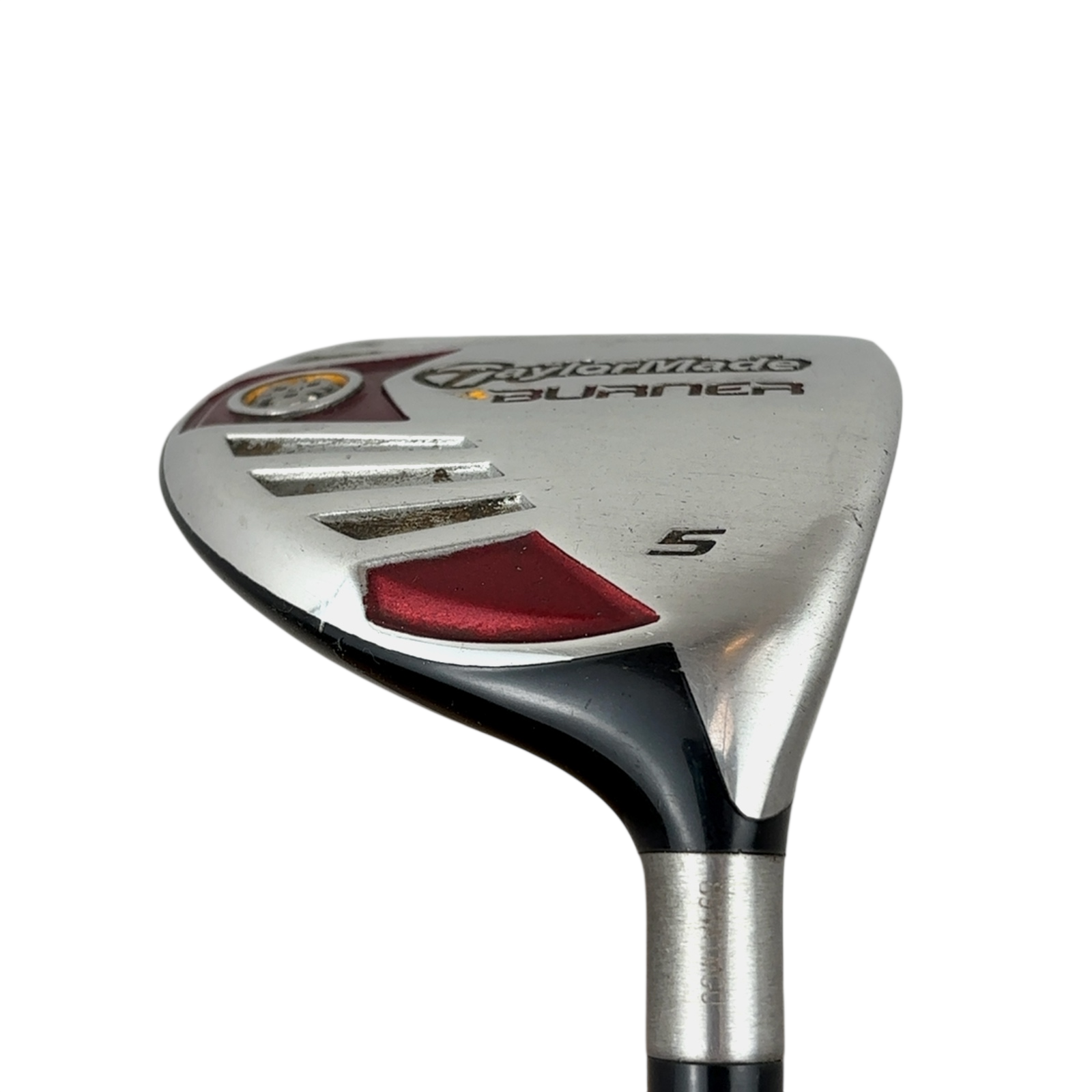 TaylorMade Burner Fairway Wood / Flex Stiff / #5/18