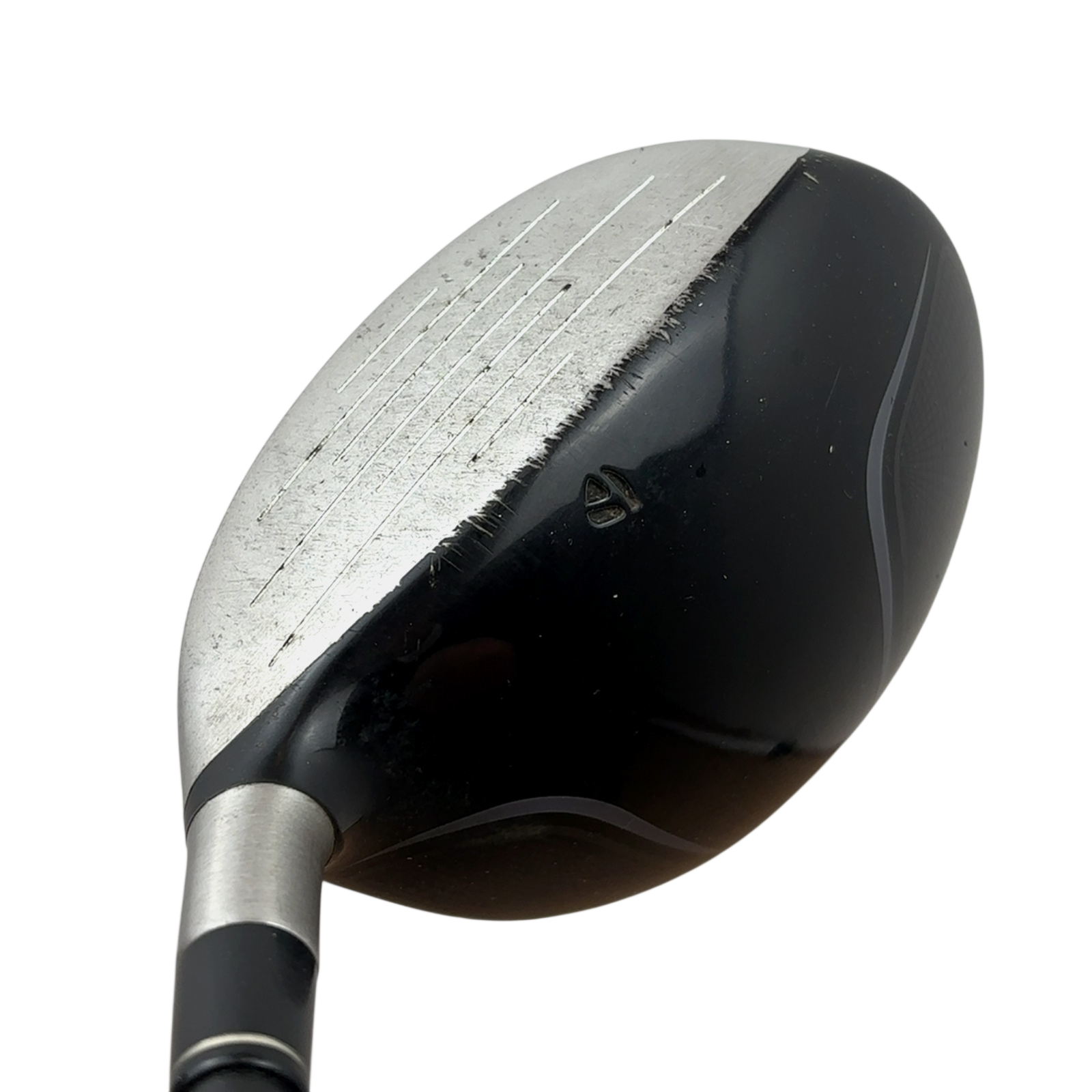 TaylorMade Burner Fairway Wood / Flex Stiff / #5/18