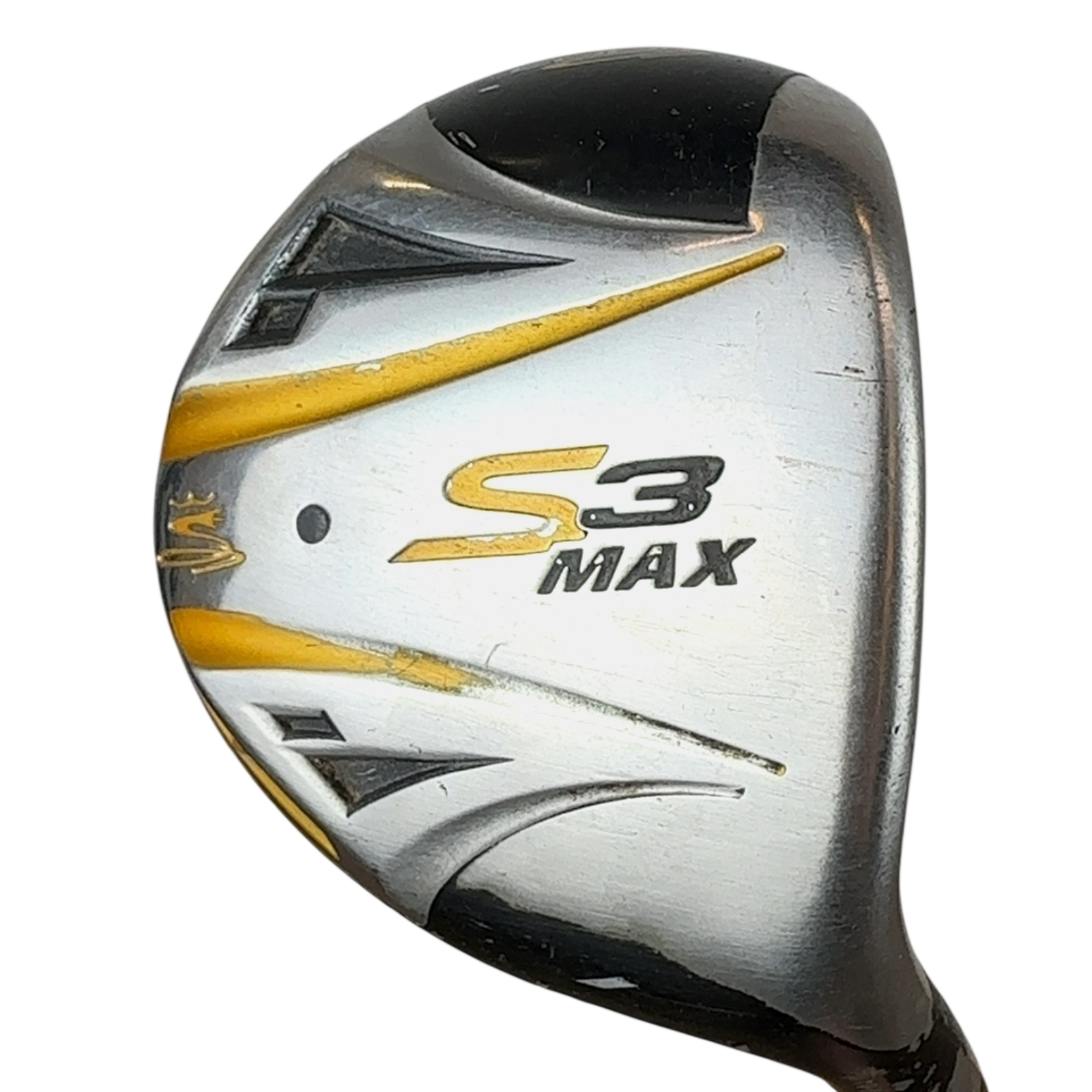 Cobra S3 Max Fairway Wood / Flex Regular / #3/15