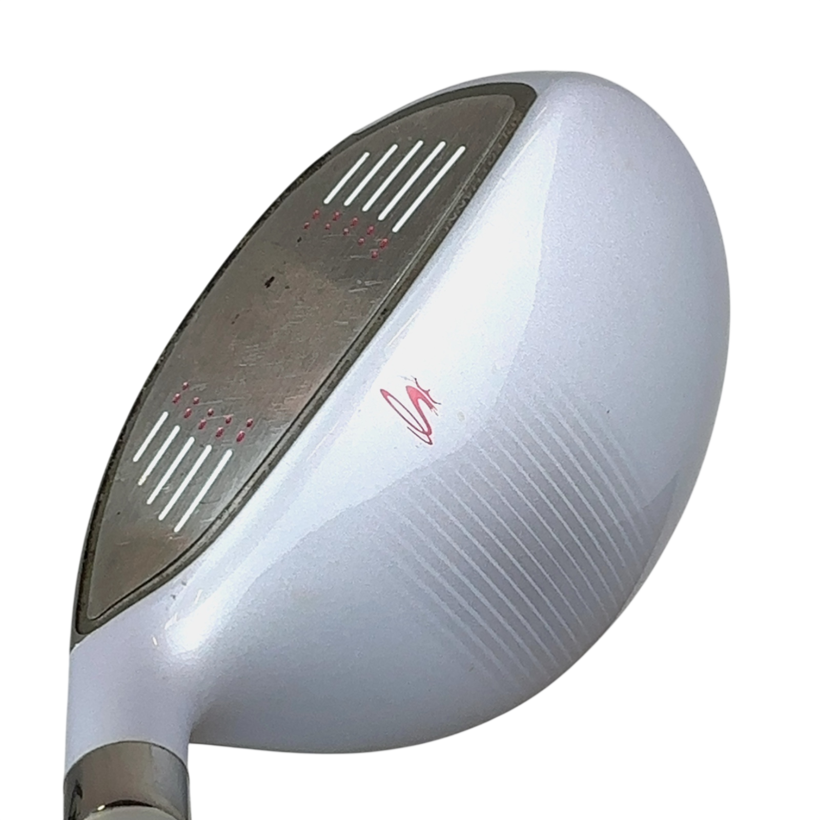 Cobra Max Fairway Wood / Flex Ladies / #3/19