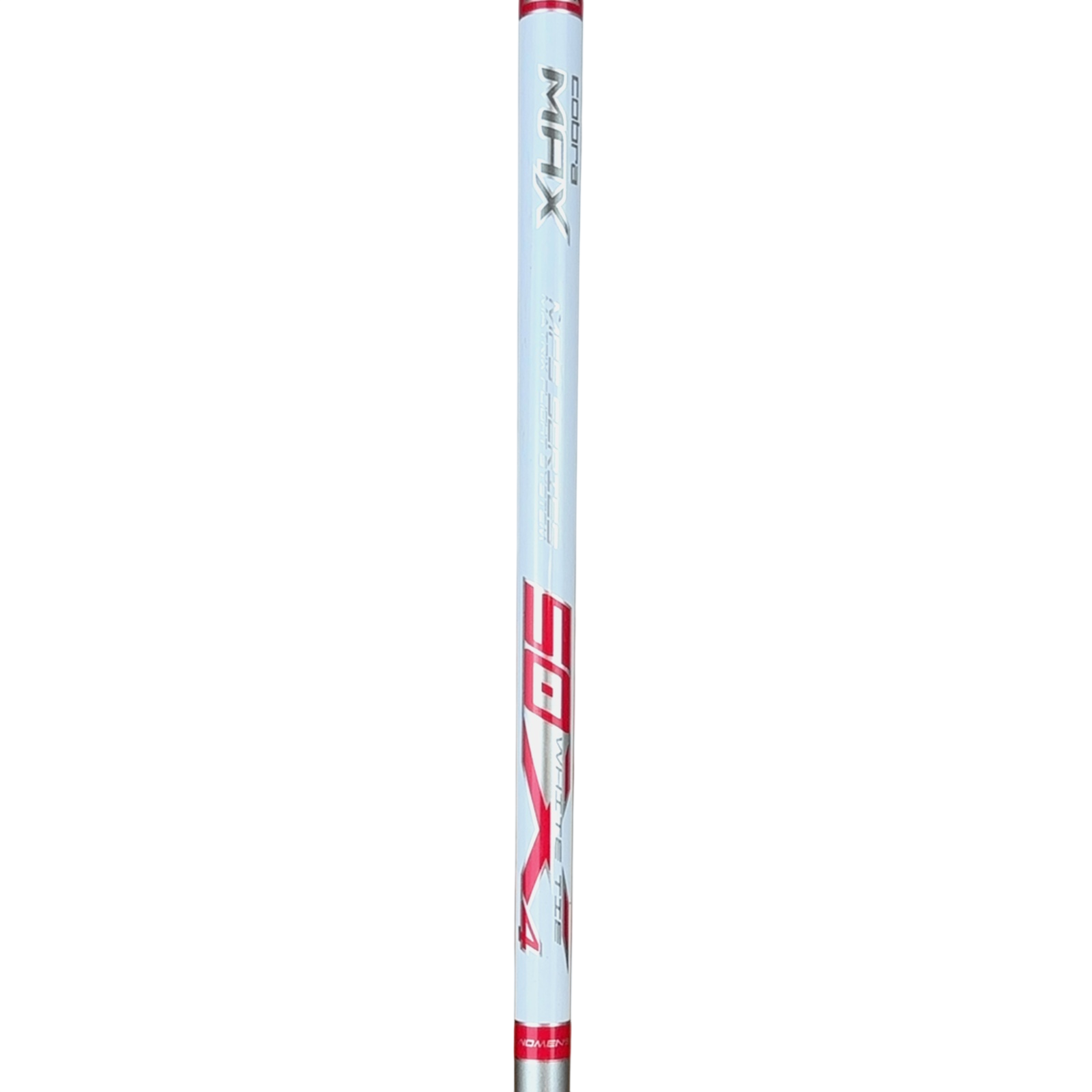 Cobra Max Fairway Wood / Flex Ladies / #3/19