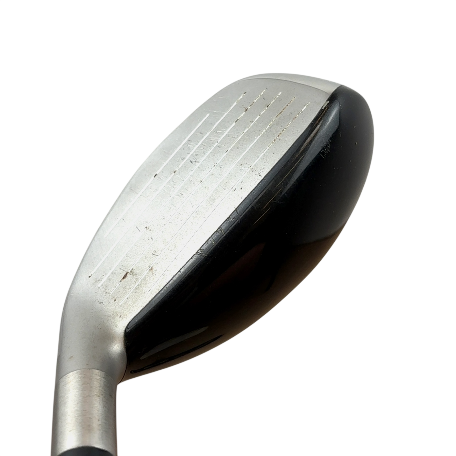 Cleveland Gliderail 588 Hybrid / Flex Ladies / #4/23