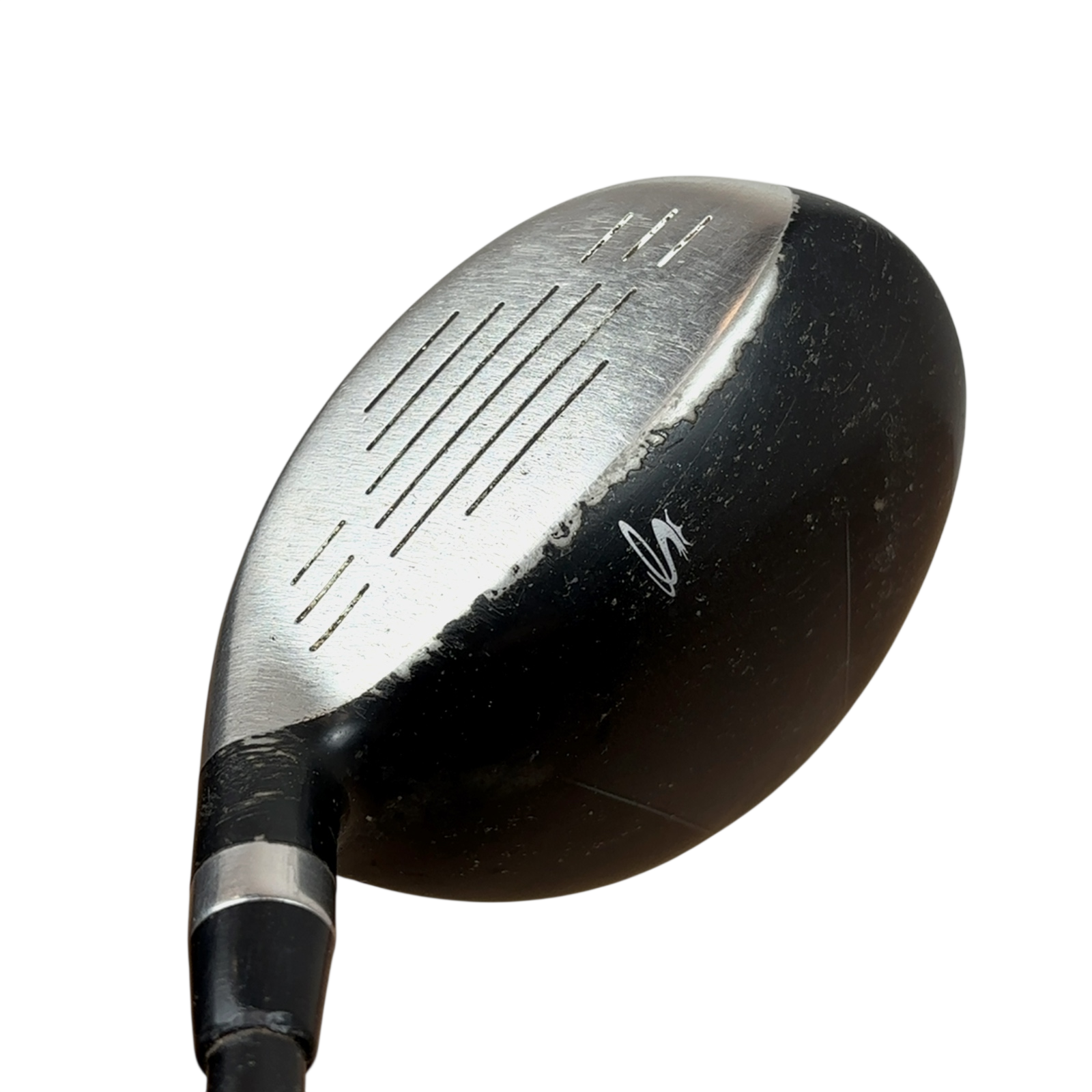 Cobra S3 Max Fairway Wood / Flex Regular / #3/15