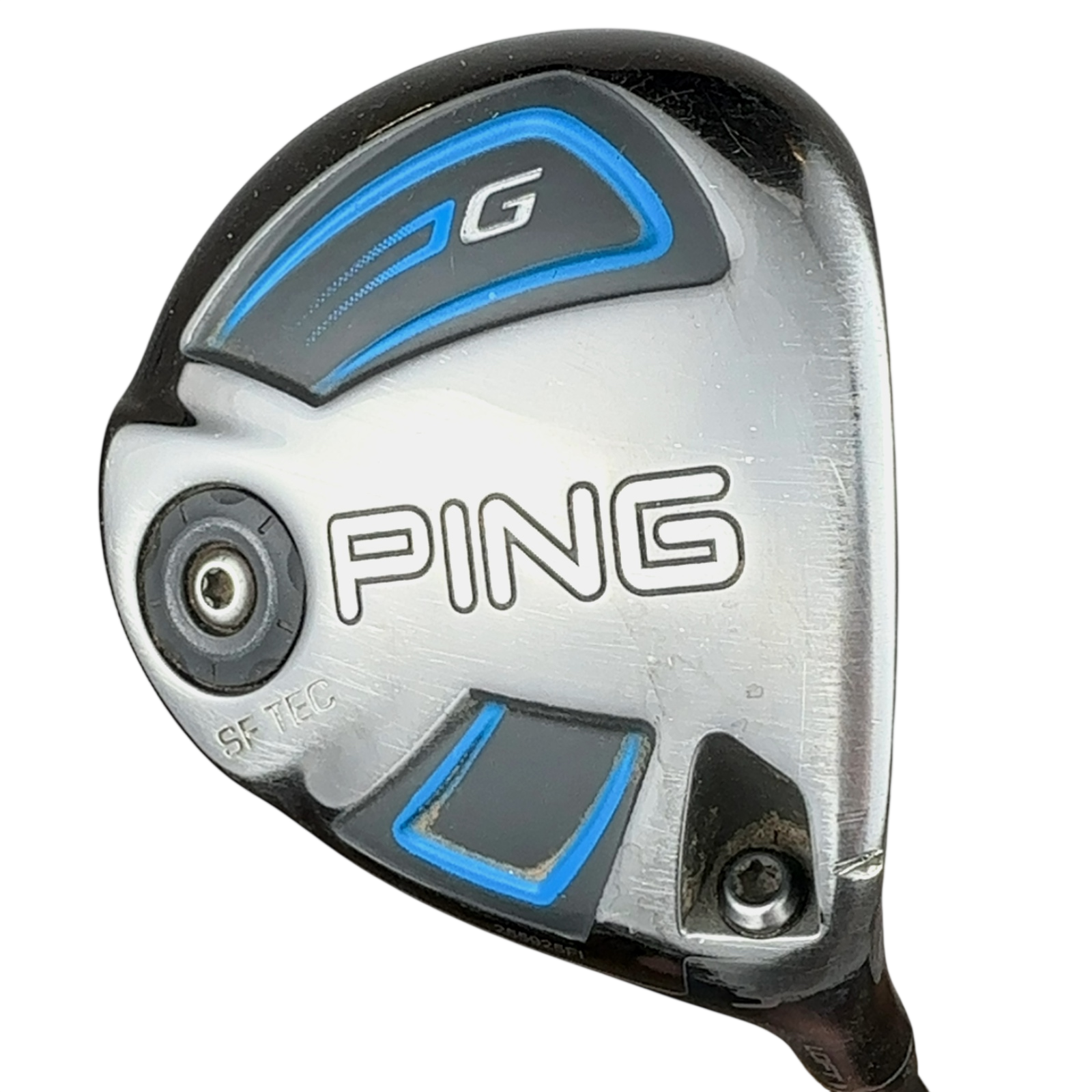 PING G Fairway Wood / Flex Regular / #3/16