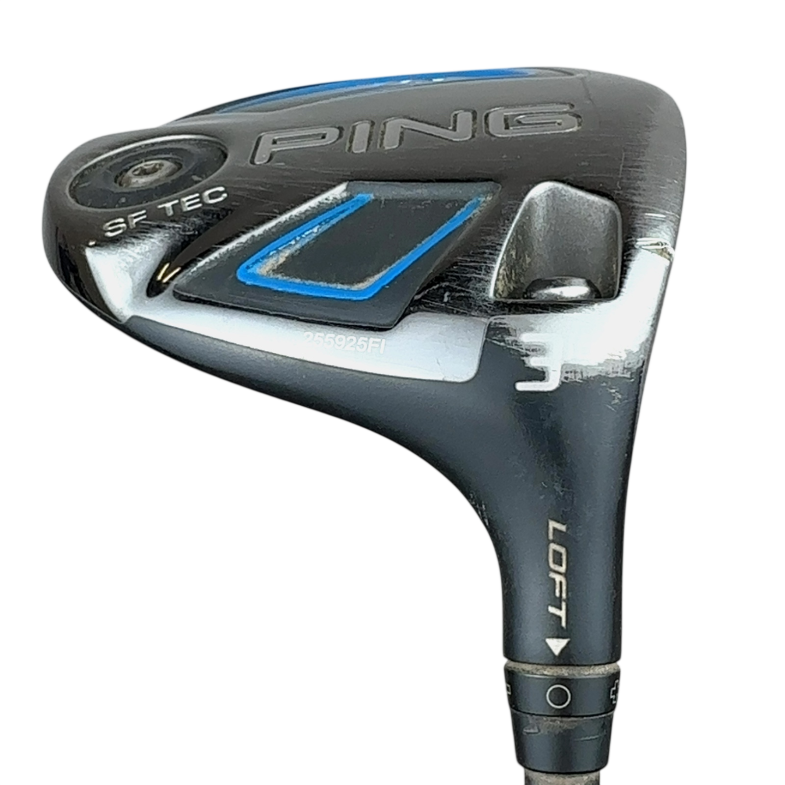 PING G Fairway Wood / Flex Regular / #3/16