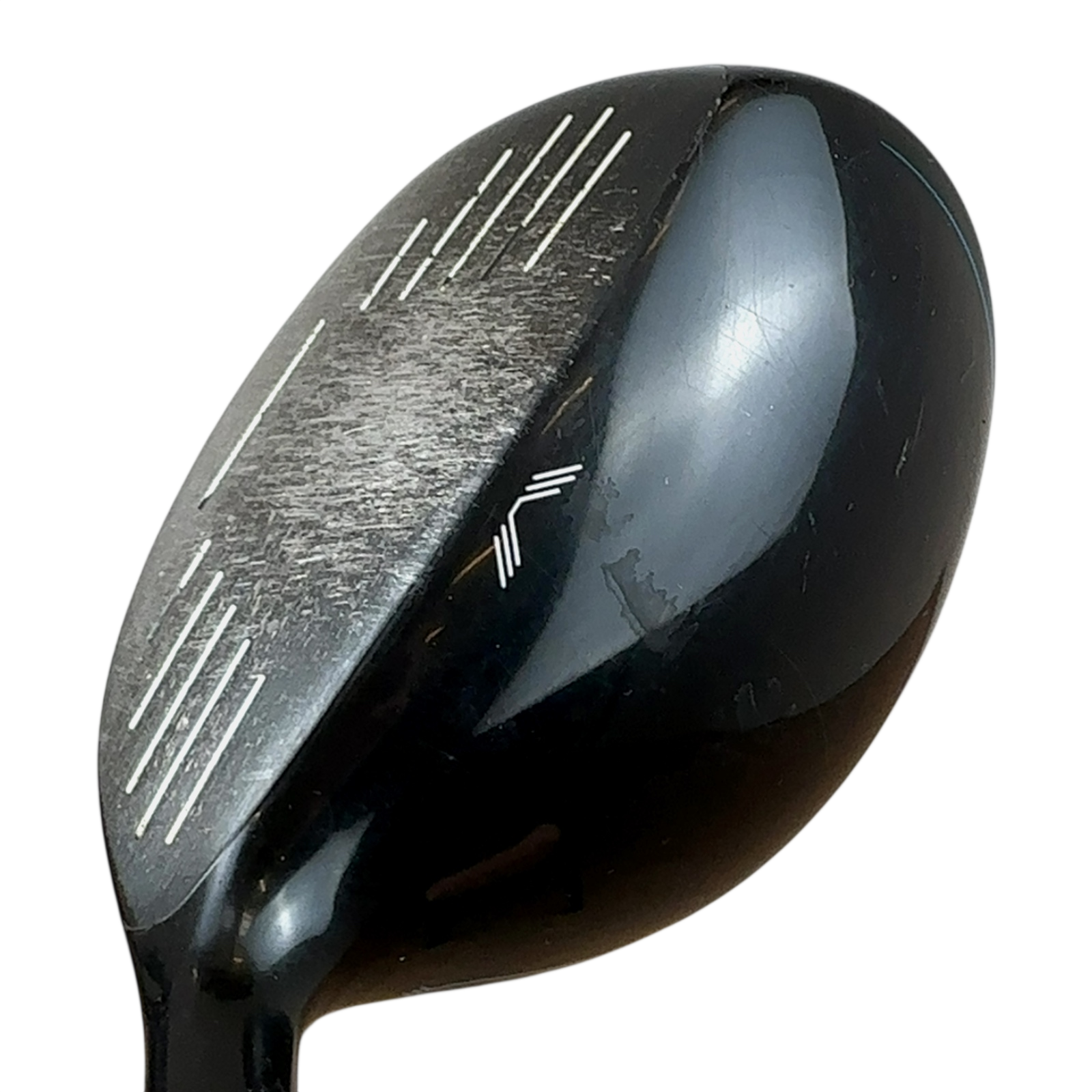 Wilson Staff D7 Fairway Wood / Flex A-flex / #7/21